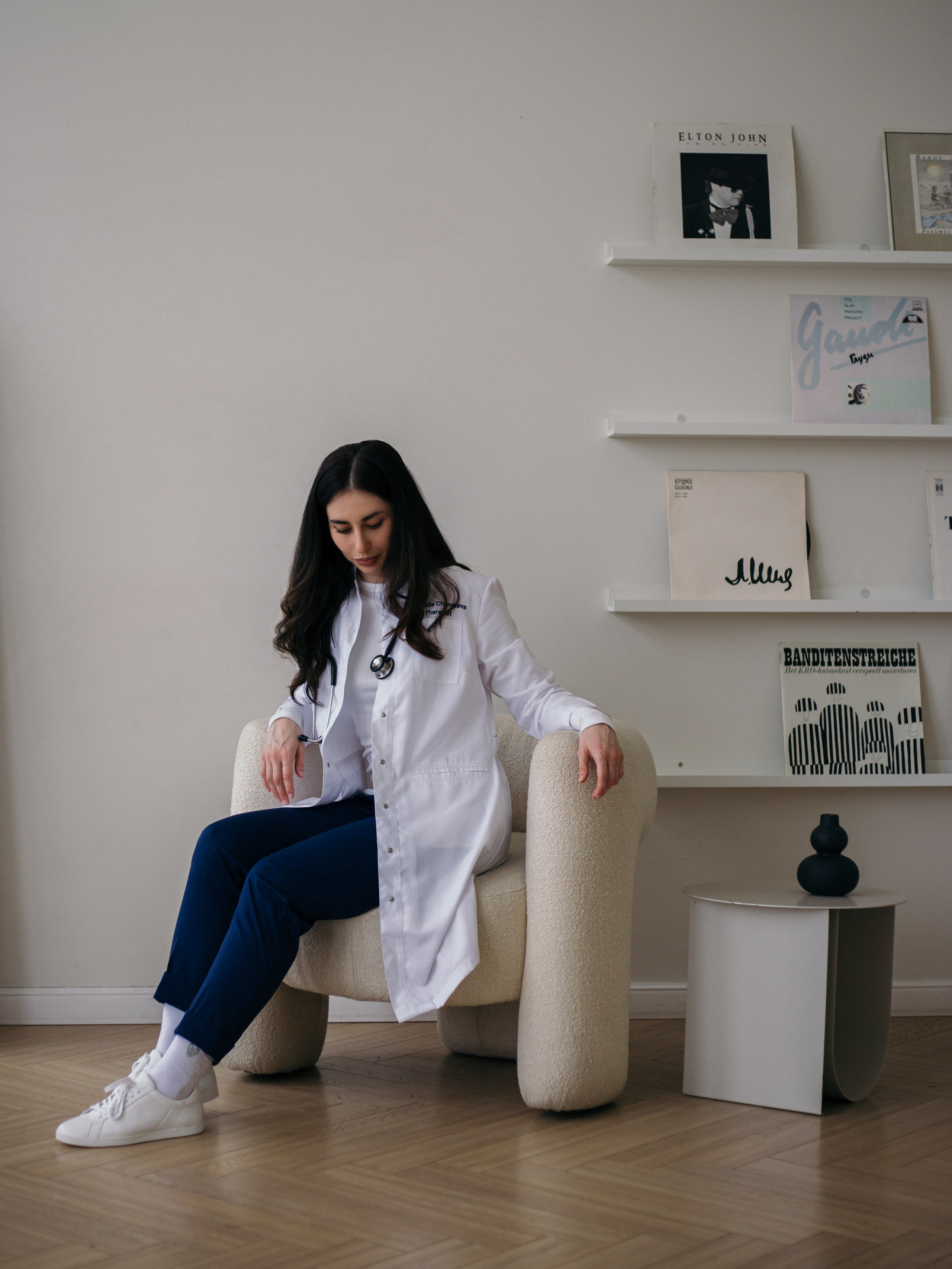 Контент-съемка. Мира Мерцалова фотограф Москва