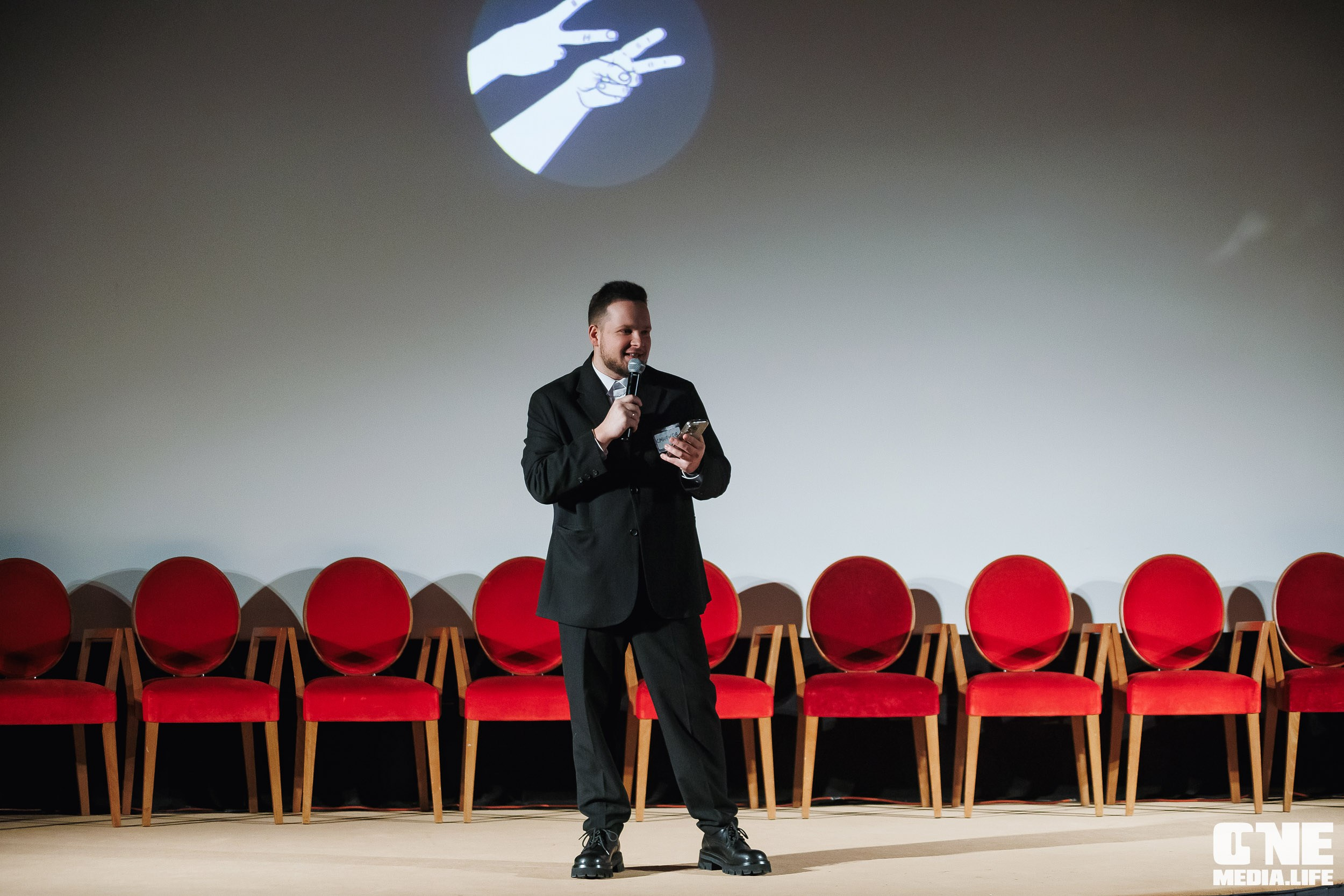 Фоторепортаж из кинотеатра Заря. One Media Life: фоторепортажи, фотоотчеты с мероприятий и заведений