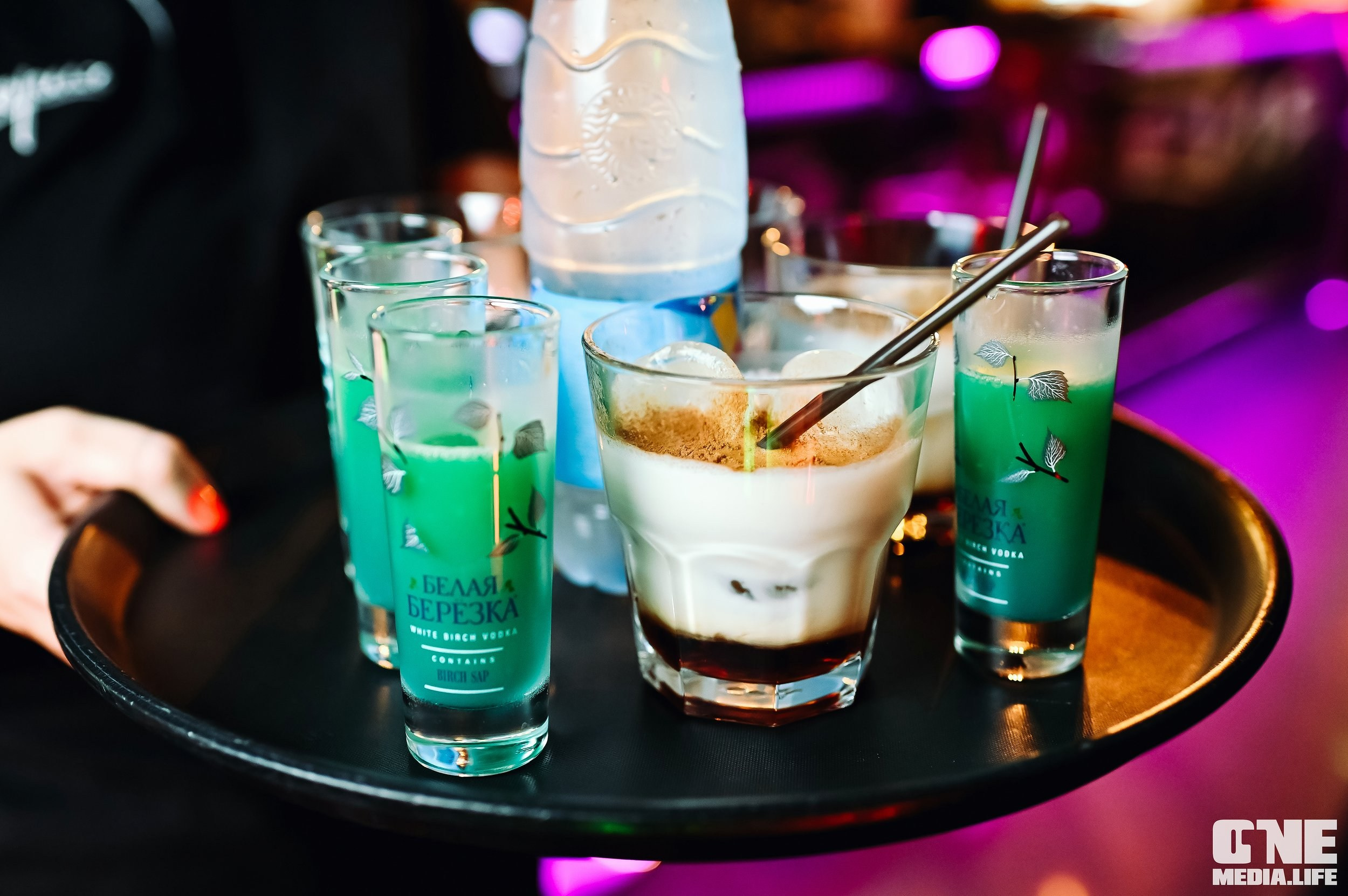 Фоторепортаж из караоке-клуба Эйфория. One Media Life: фоторепортажи, фотоотчеты с мероприятий и заведений