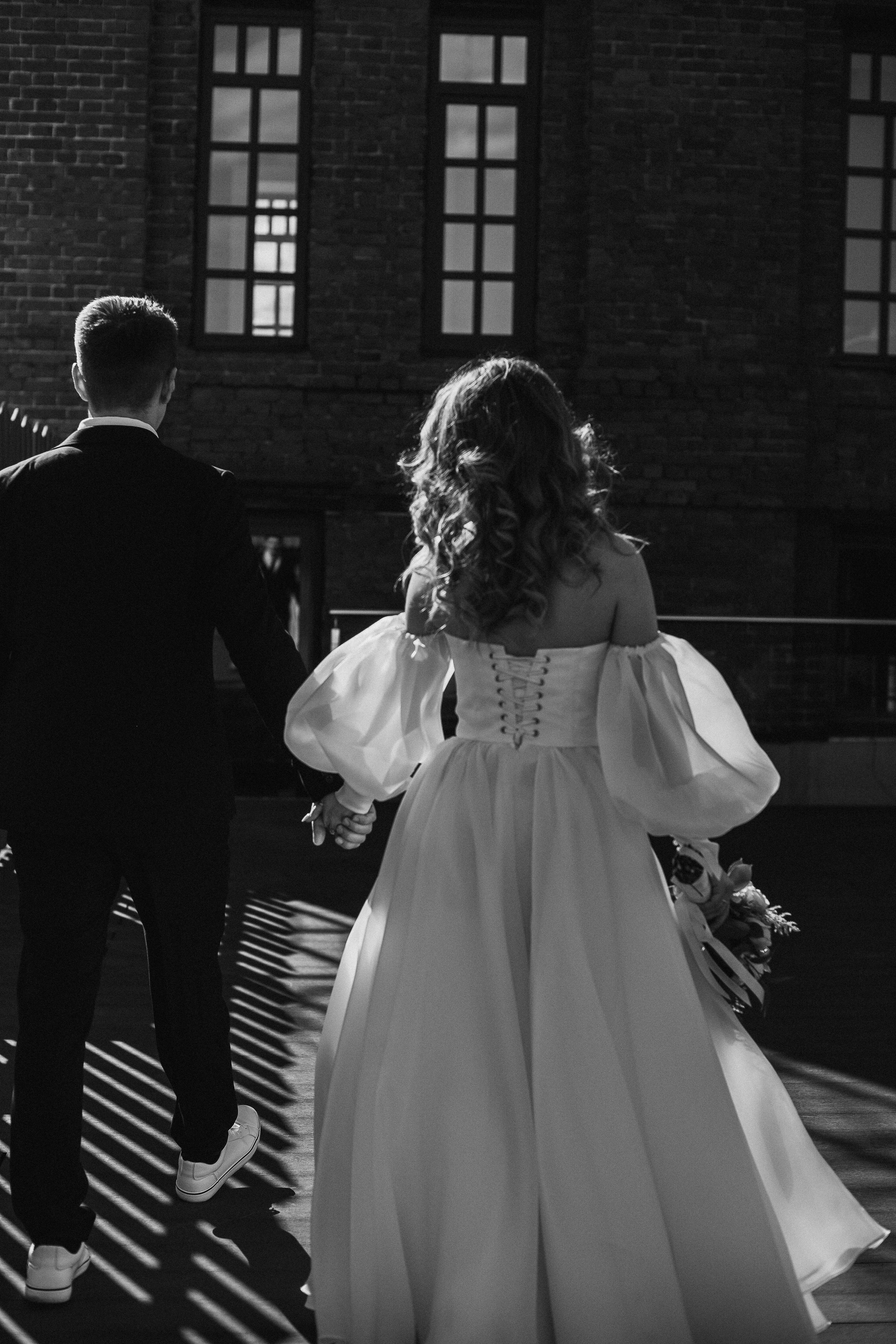 Свадебные моменты. Семейный фотограф Иваново Москва