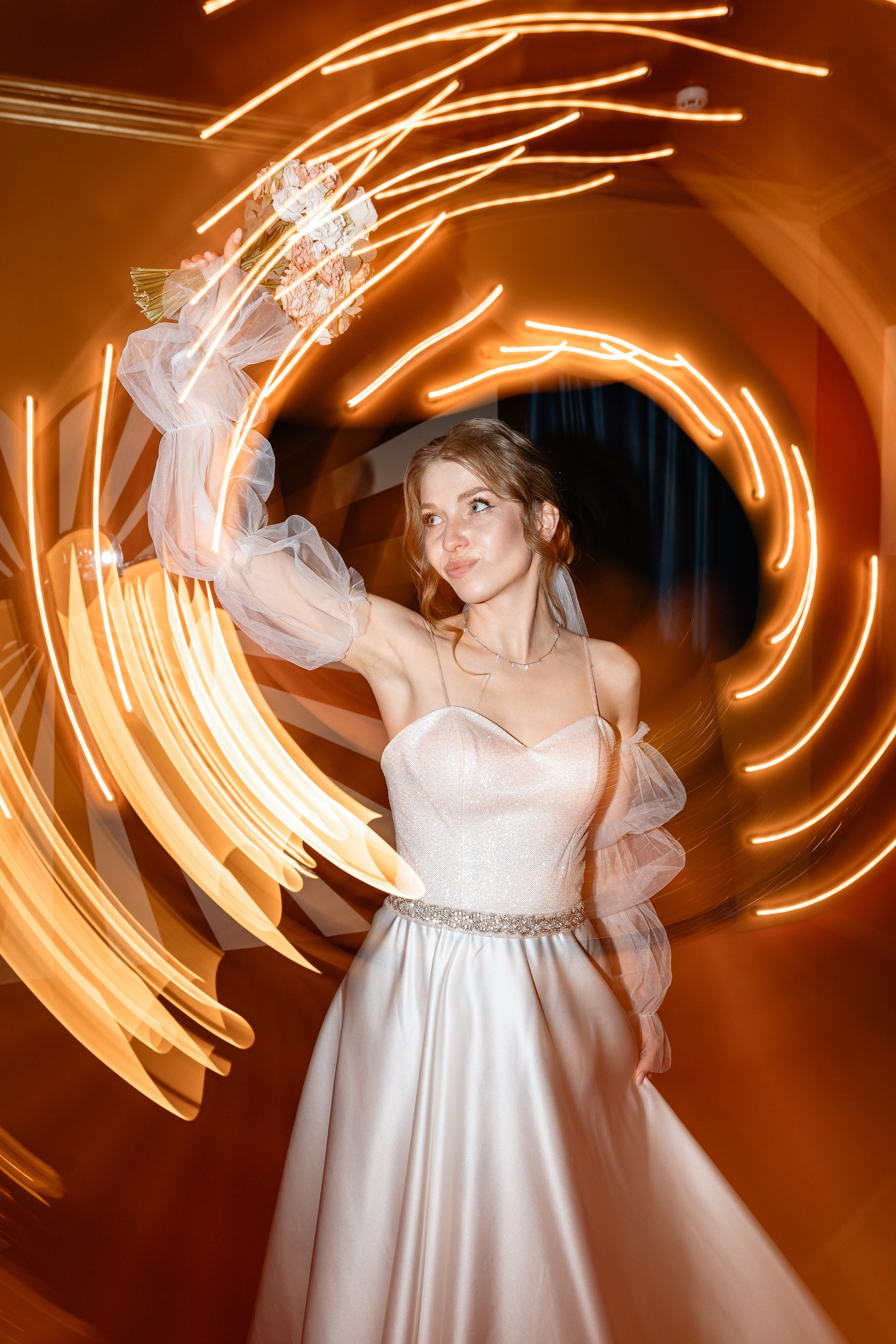 Анонс свадьбы Оксана & Антон. Свадебный фотограф Михаил Александров