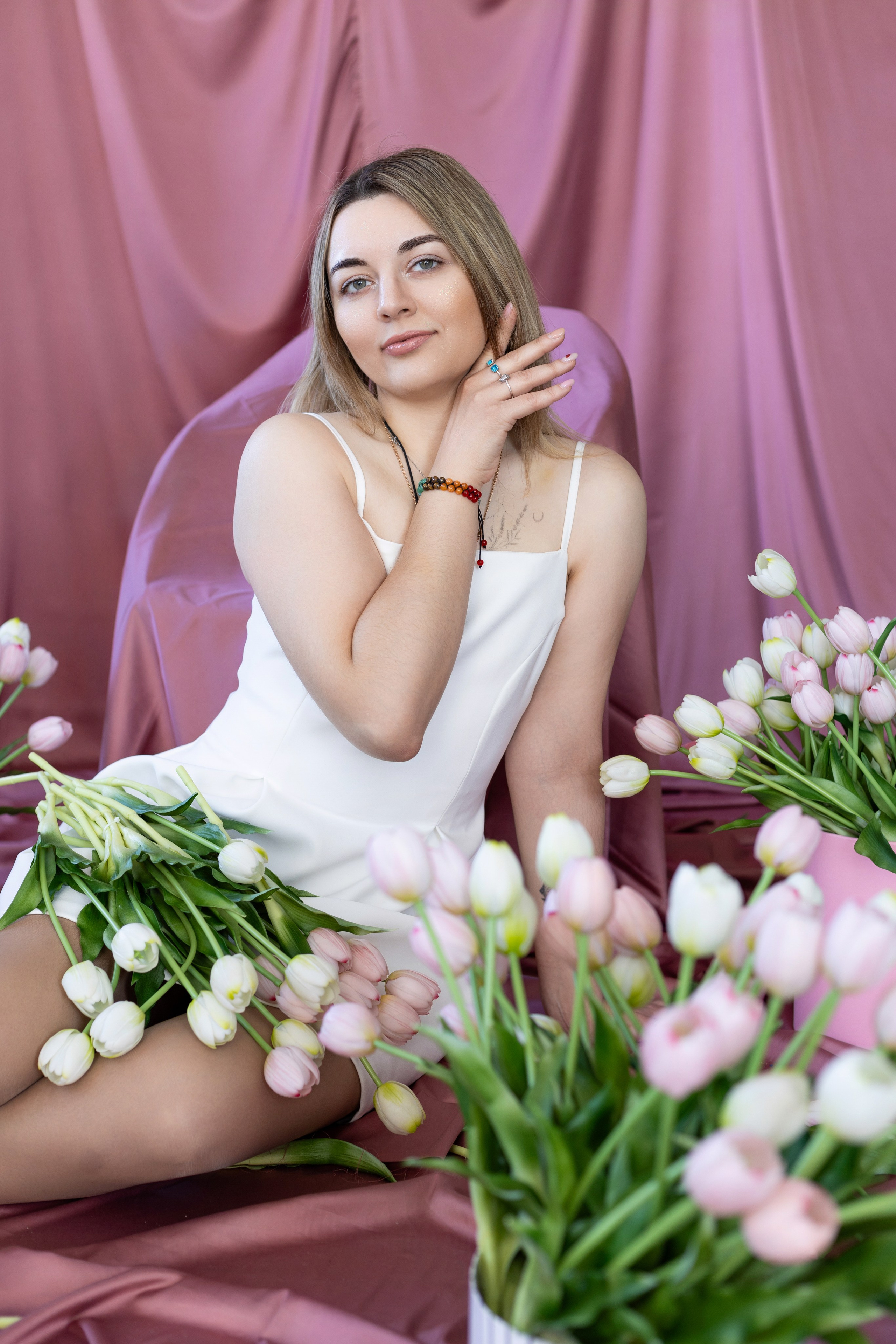 Анастасия. Фотограф в Курске Смирнов Евгений