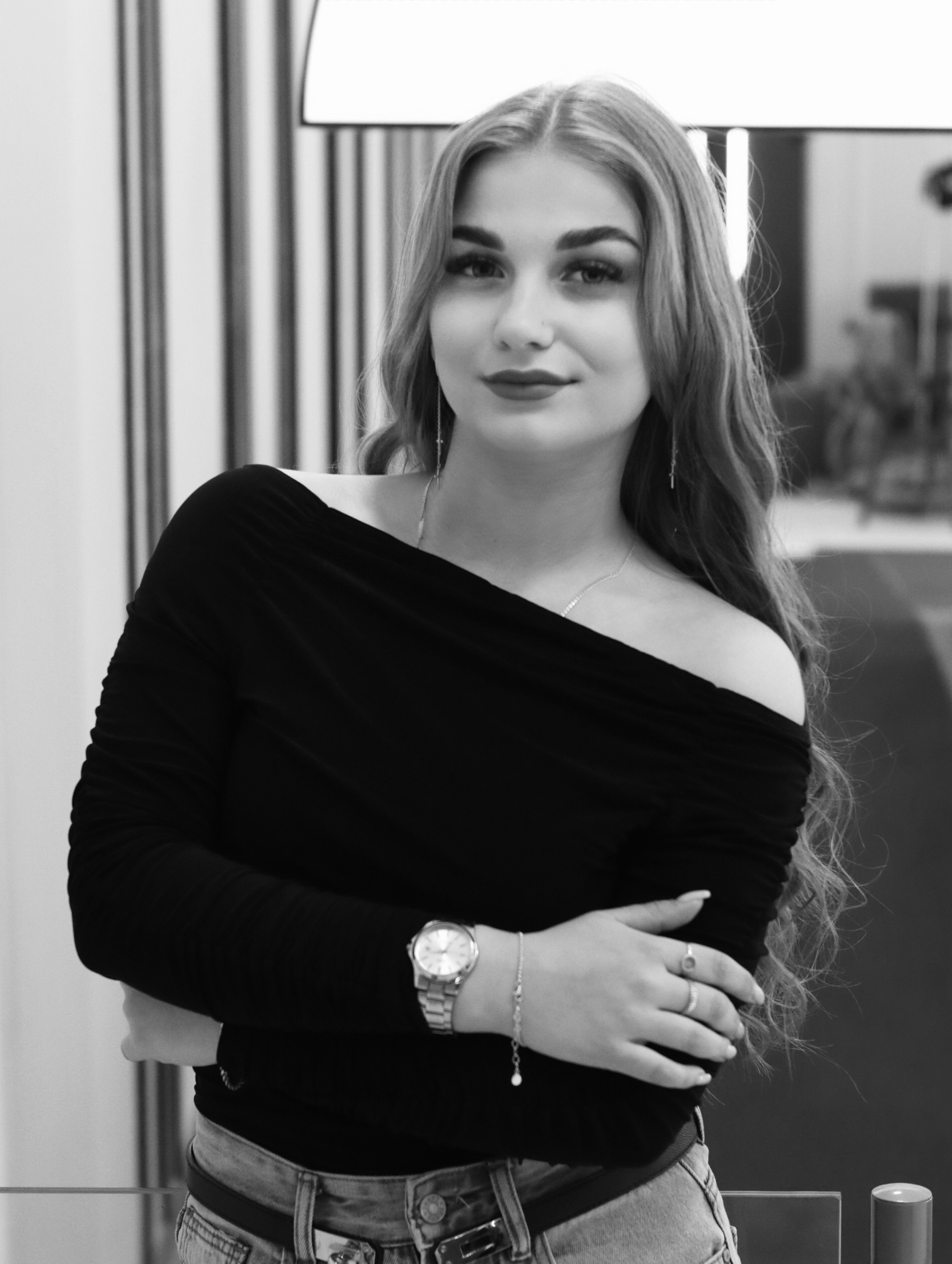 Ирина. Фотограф в Курске Смирнов Евгений