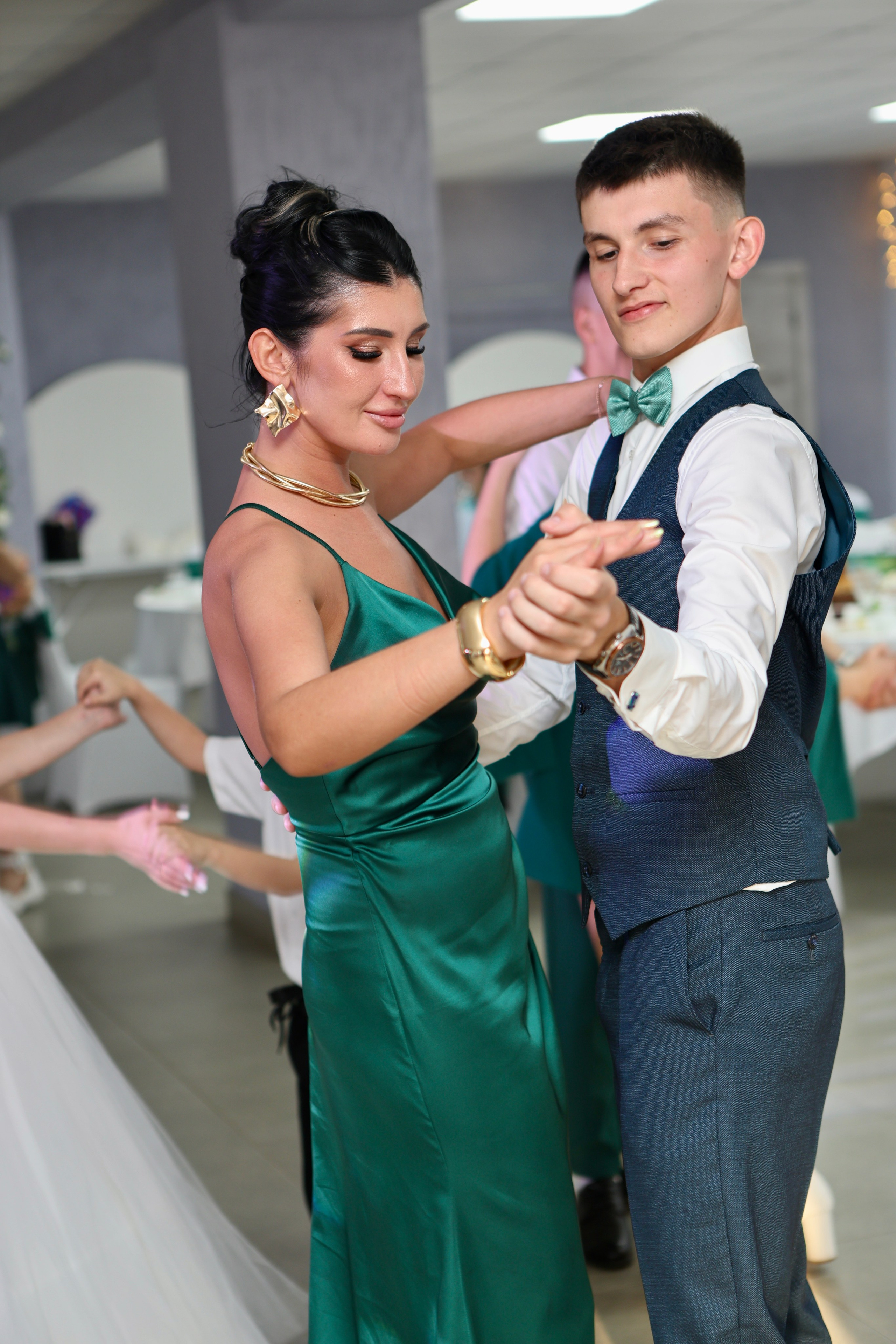 Свадьба Игоря и Татьяны. Фотограф в Курске Смирнов Евгений