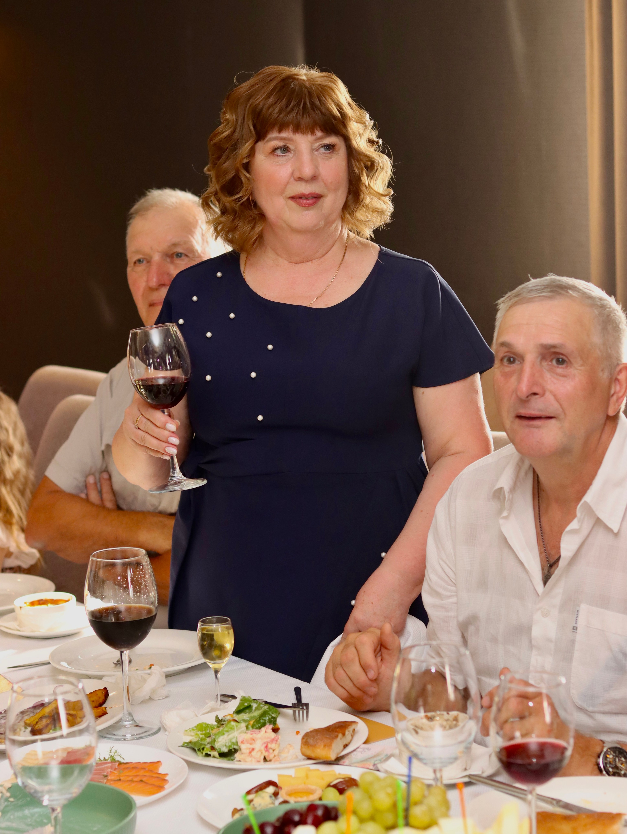 Юбилей. Фотограф в Курске Смирнов Евгений