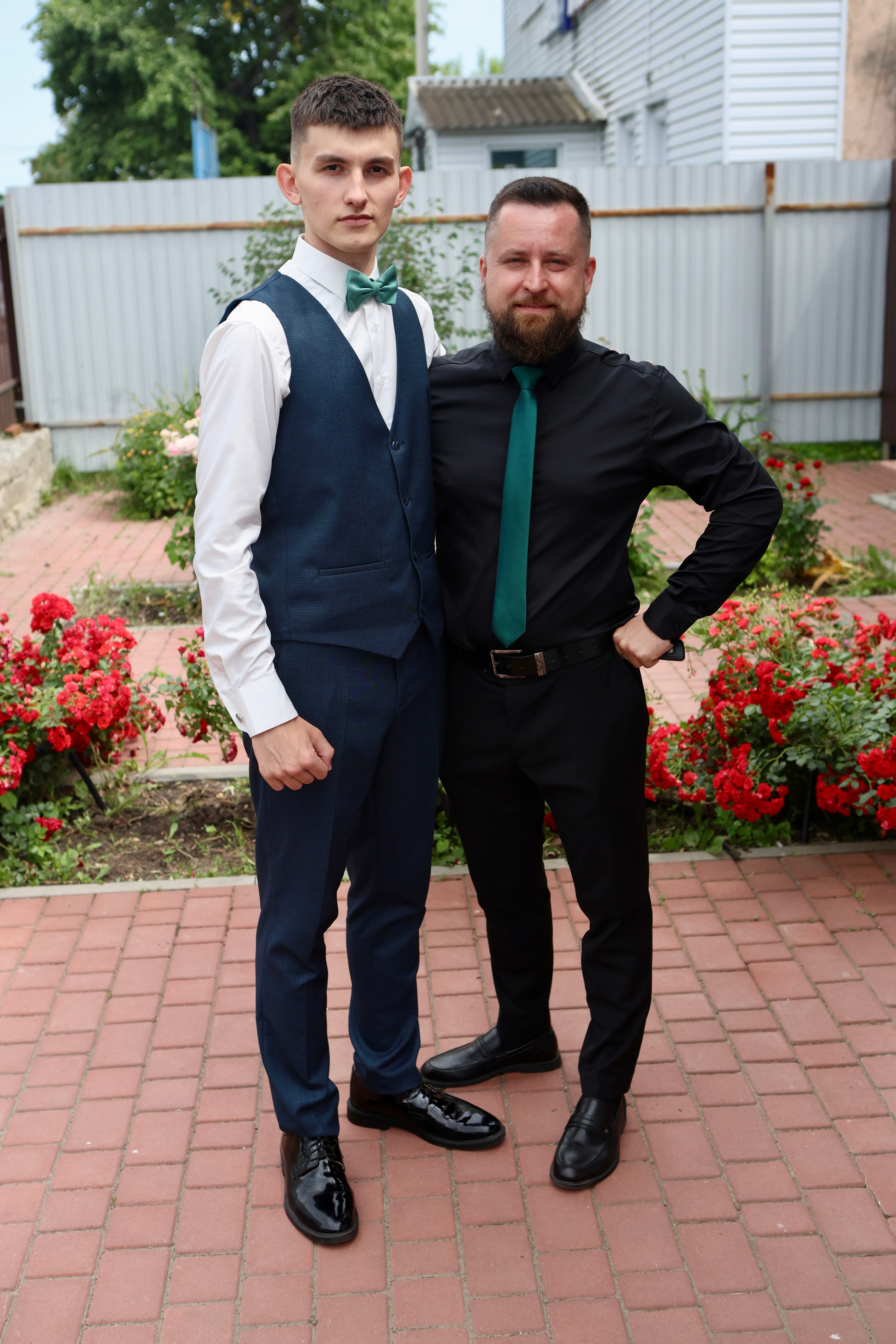 Свадьба Игоря и Татьяны. Фотограф в Курске Смирнов Евгений