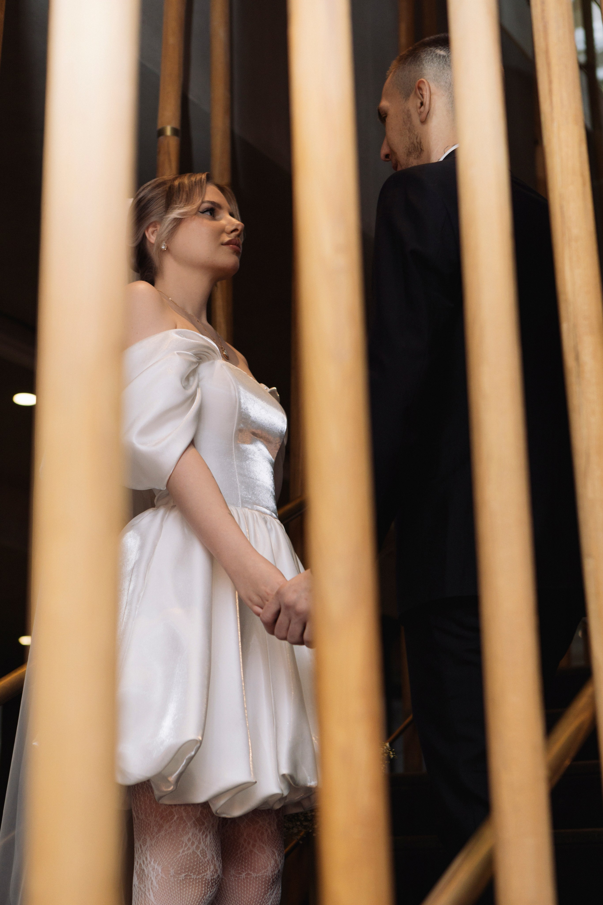 Вадим и Кристина. Фотограф в Курске Смирнов Евгений