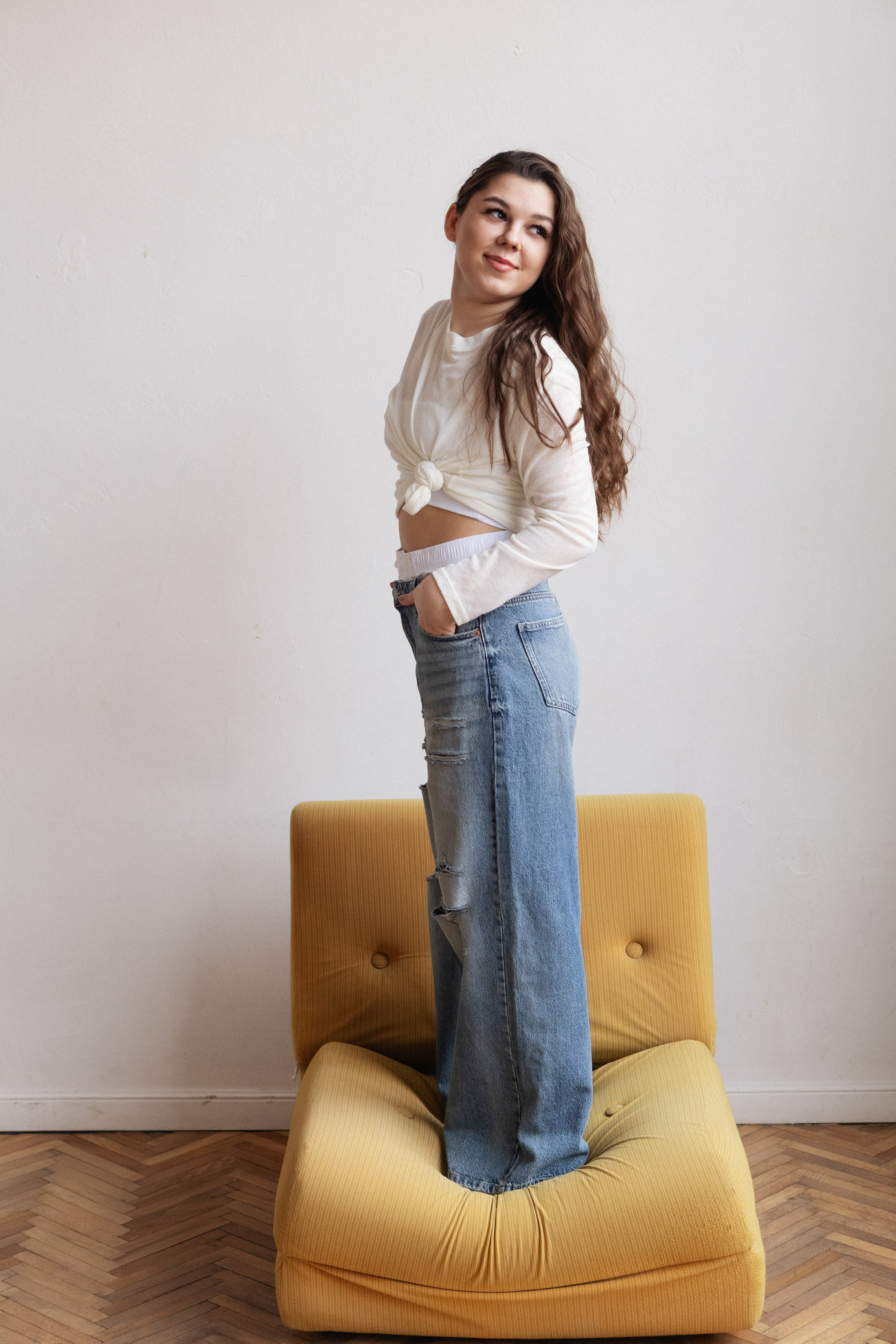 Виолетта. Фотограф в Курске Смирнов Евгений