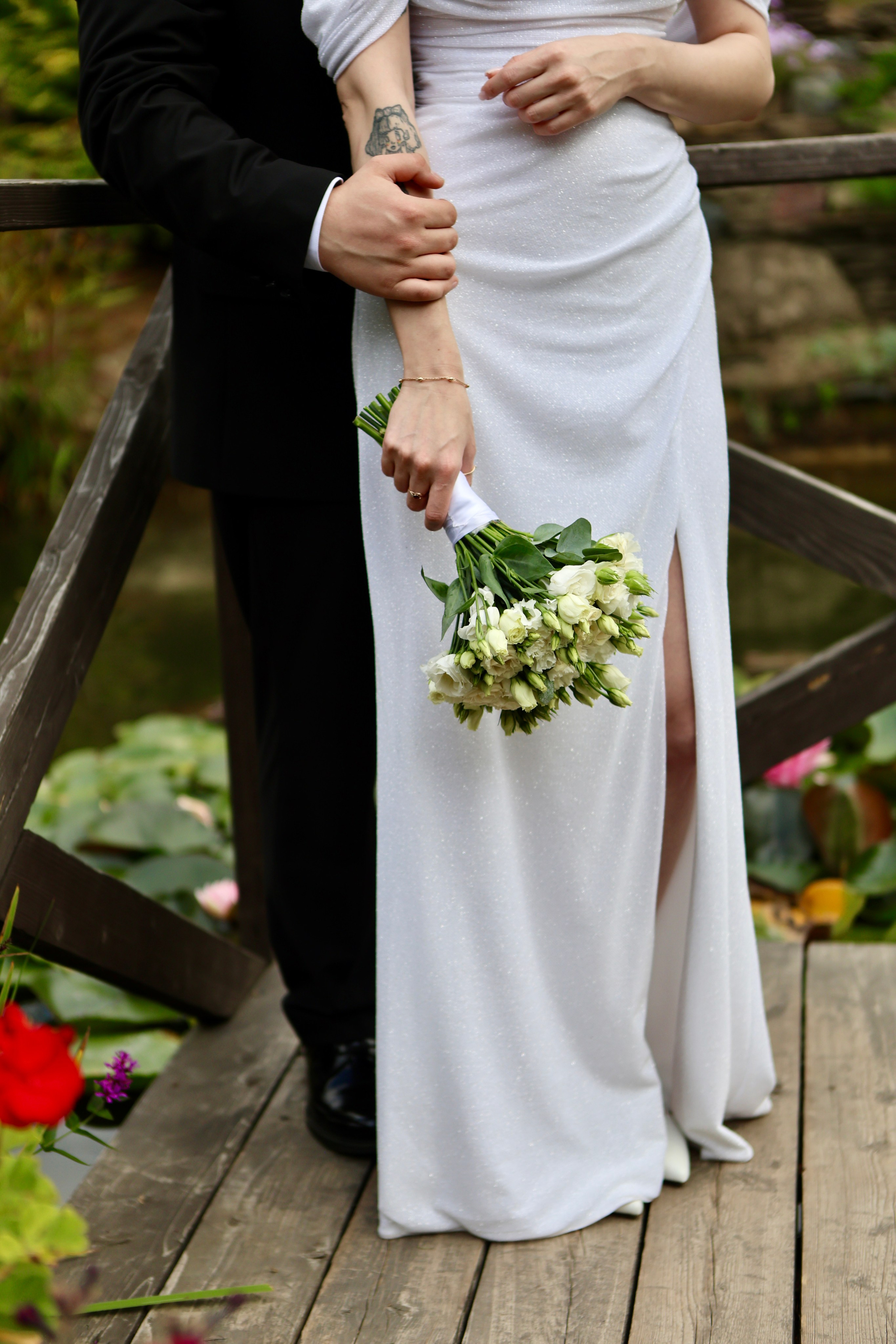 Матвей и Елизавета. Фотограф в Курске Смирнов Евгений