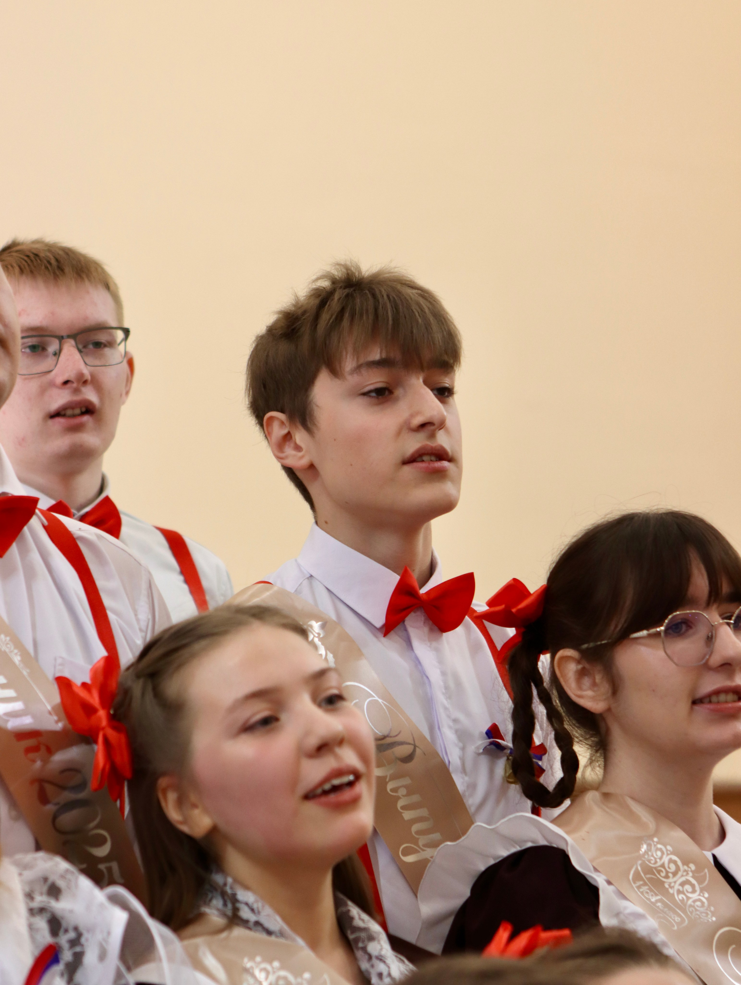 Школьный выпускной. Фотограф в Курске Смирнов Евгений