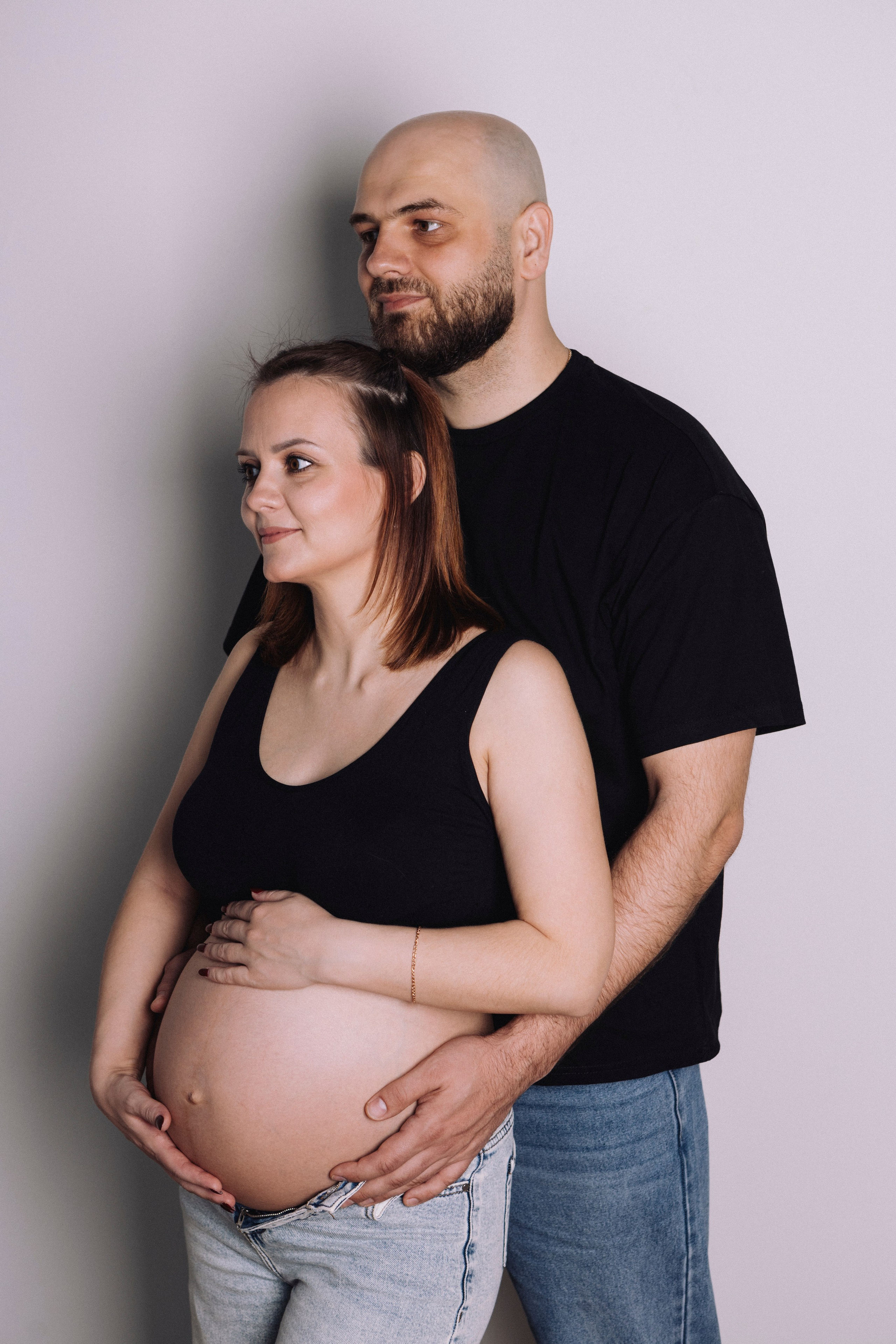 Дима и Ира. Фотограф в Курске Смирнов Евгений