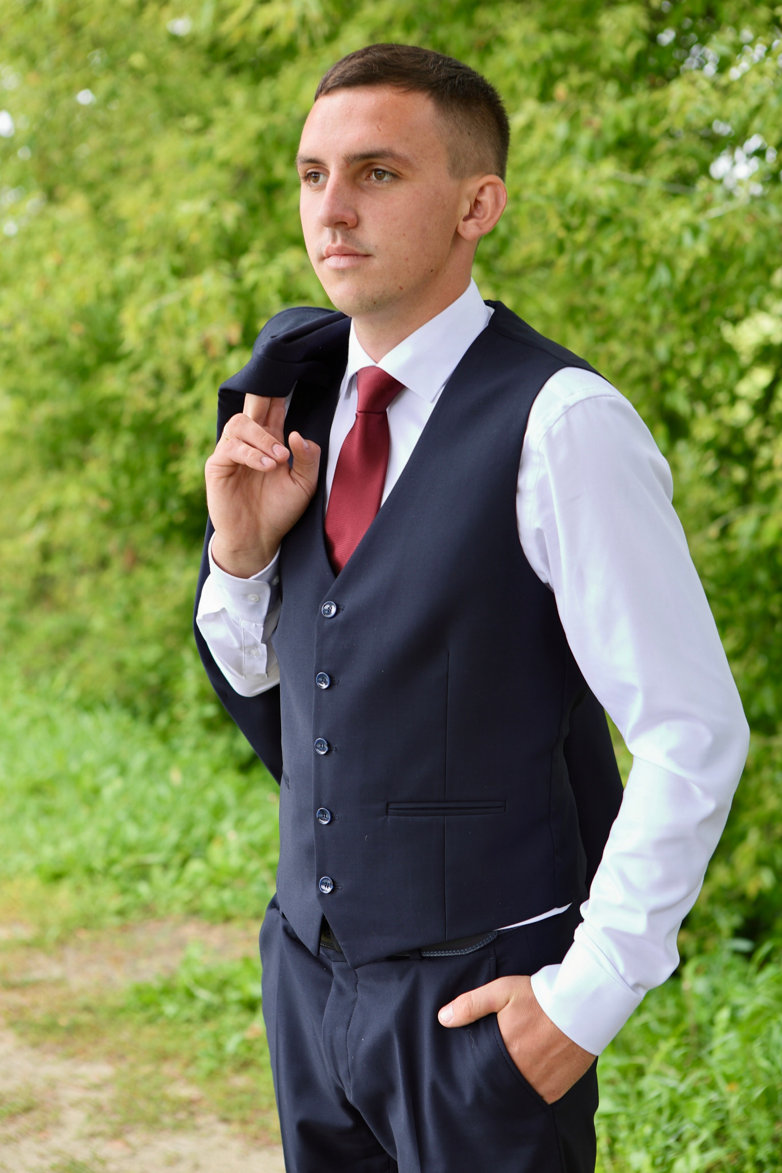 Юлия и Андрей. Фотограф в Курске Смирнов Евгений