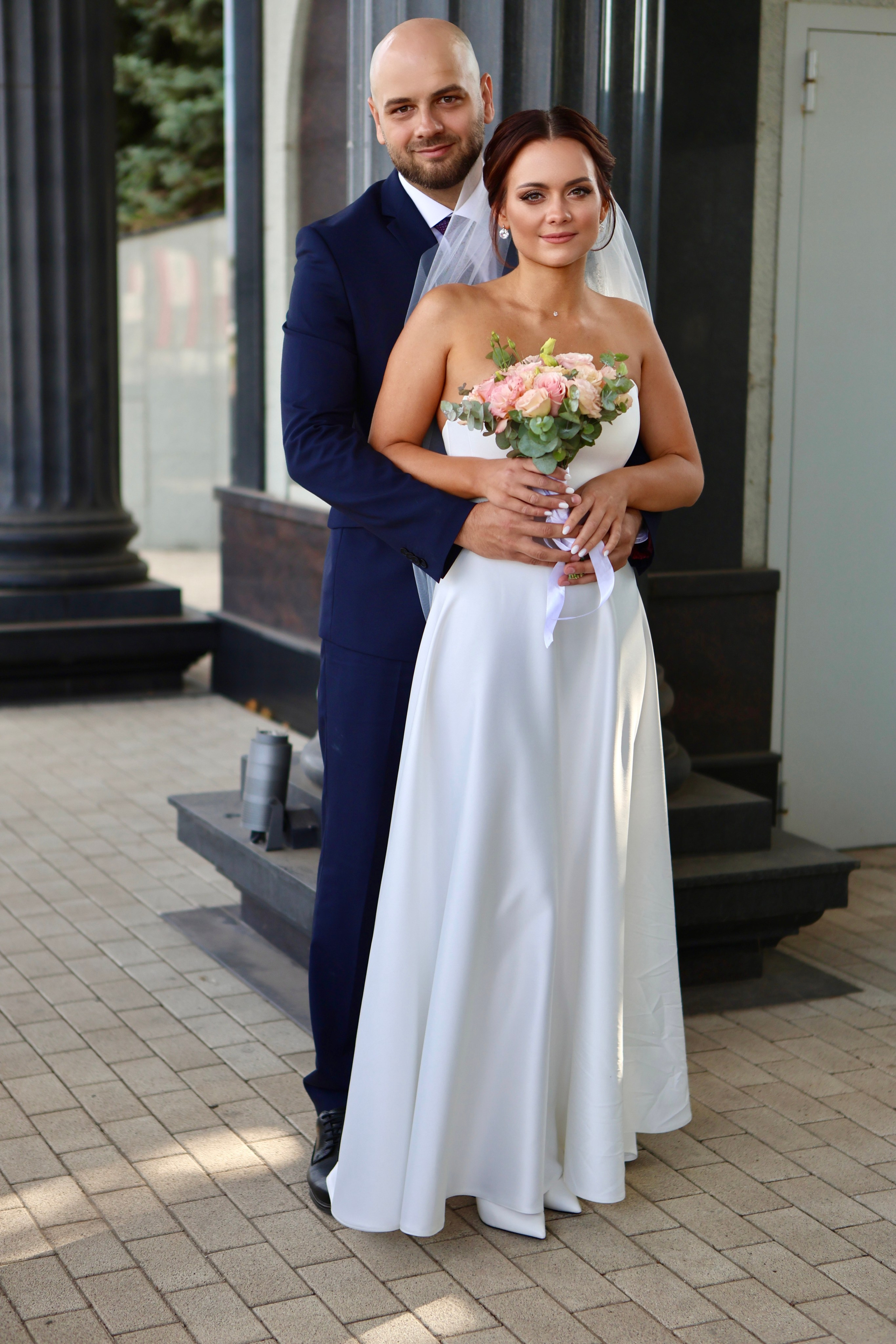 Дмитрий и Ирина. Фотограф в Курске Смирнов Евгений