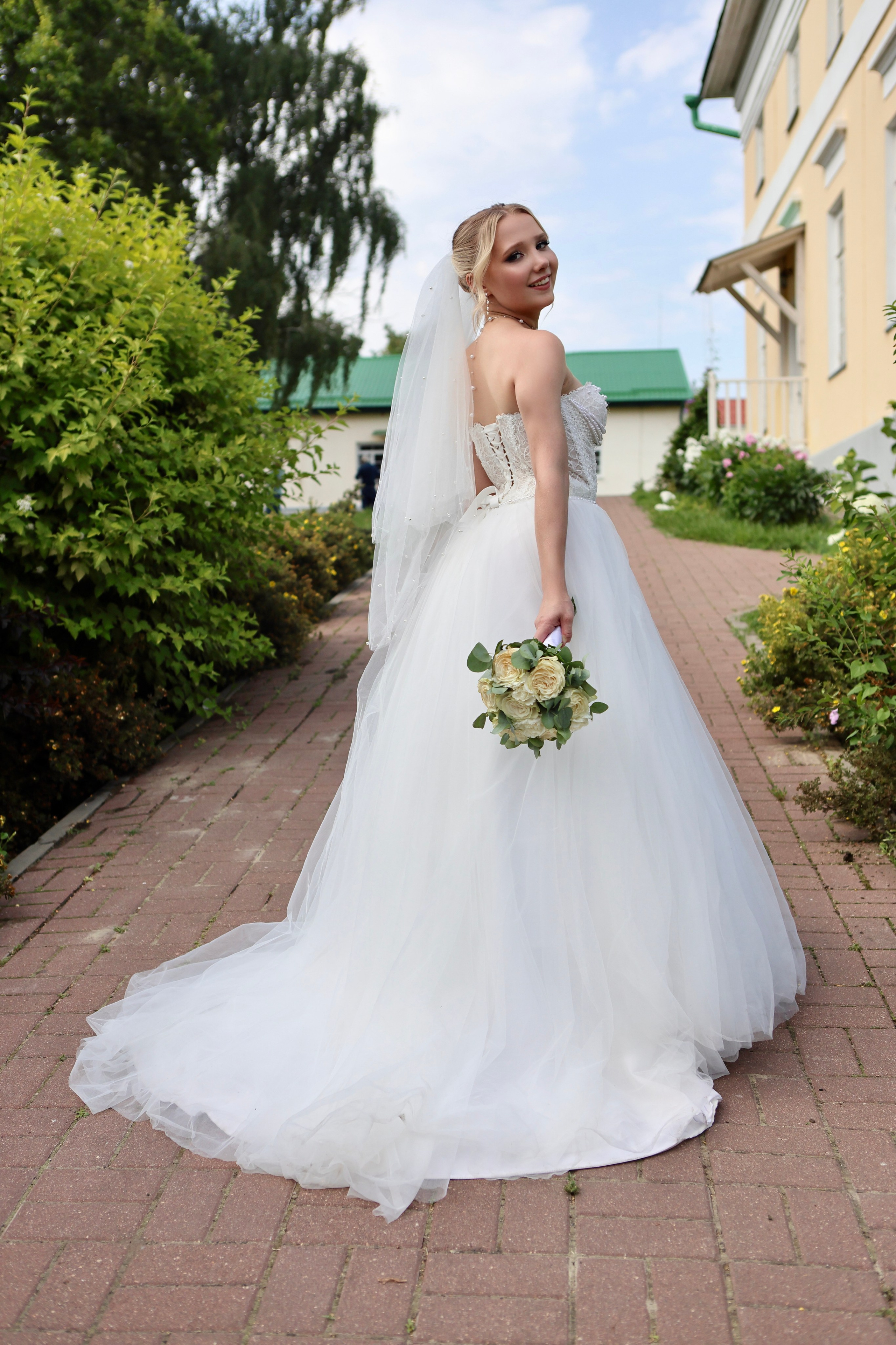 Игорь и Татьяна. Фотограф в Курске Смирнов Евгений