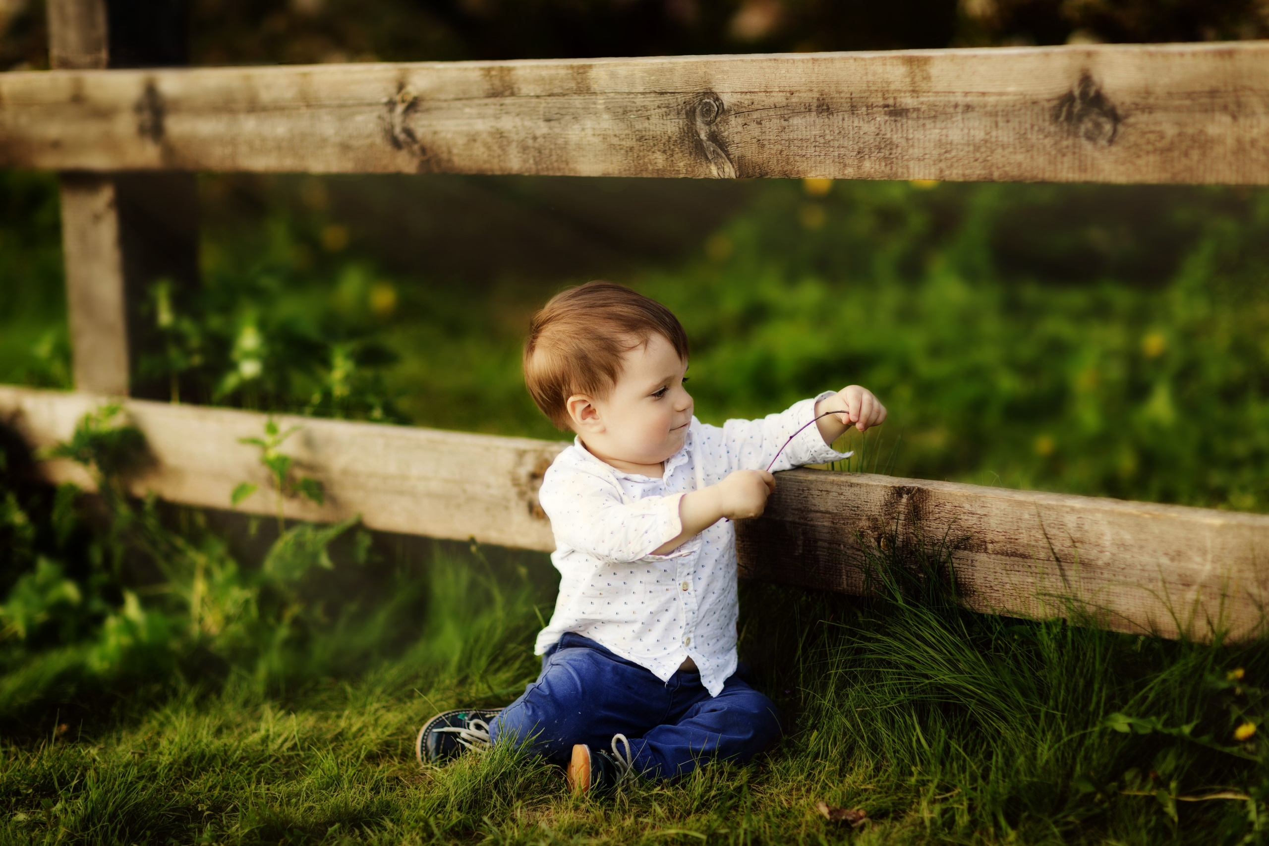 Индивидуальные фотосъемки. Фотограф Денис Гавриленков в Москве