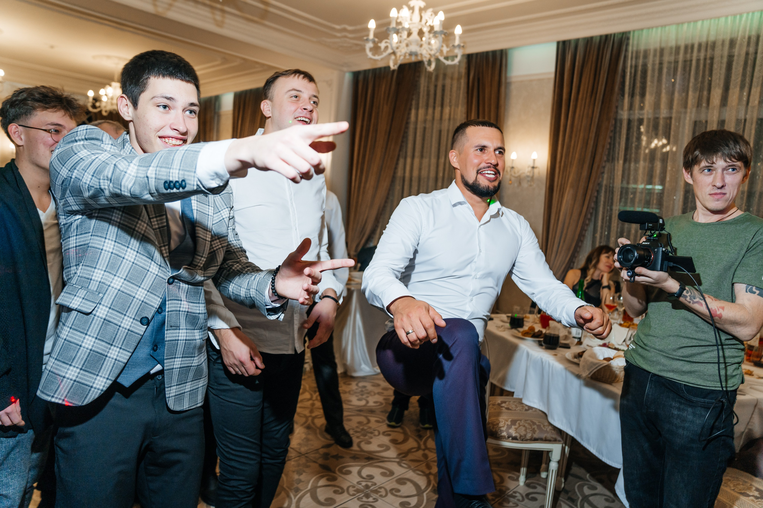 Отель «ПушкинЪ». Фотограф Ангарск Иркутск Ксения Король