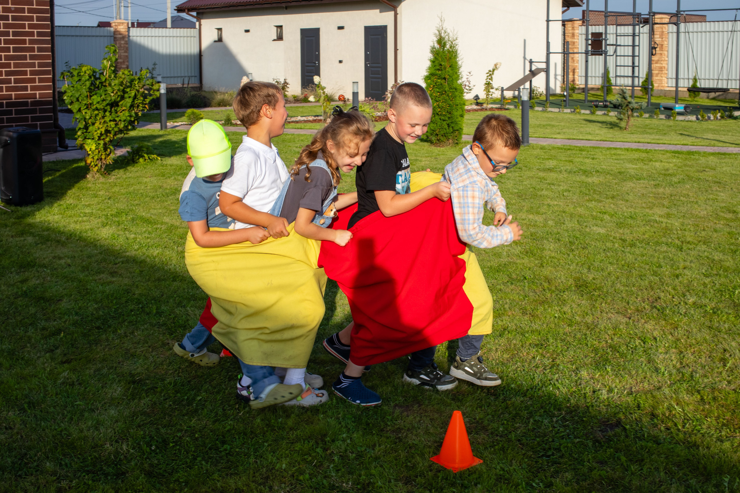 Happy day. Фотограф Алина Гашникова
