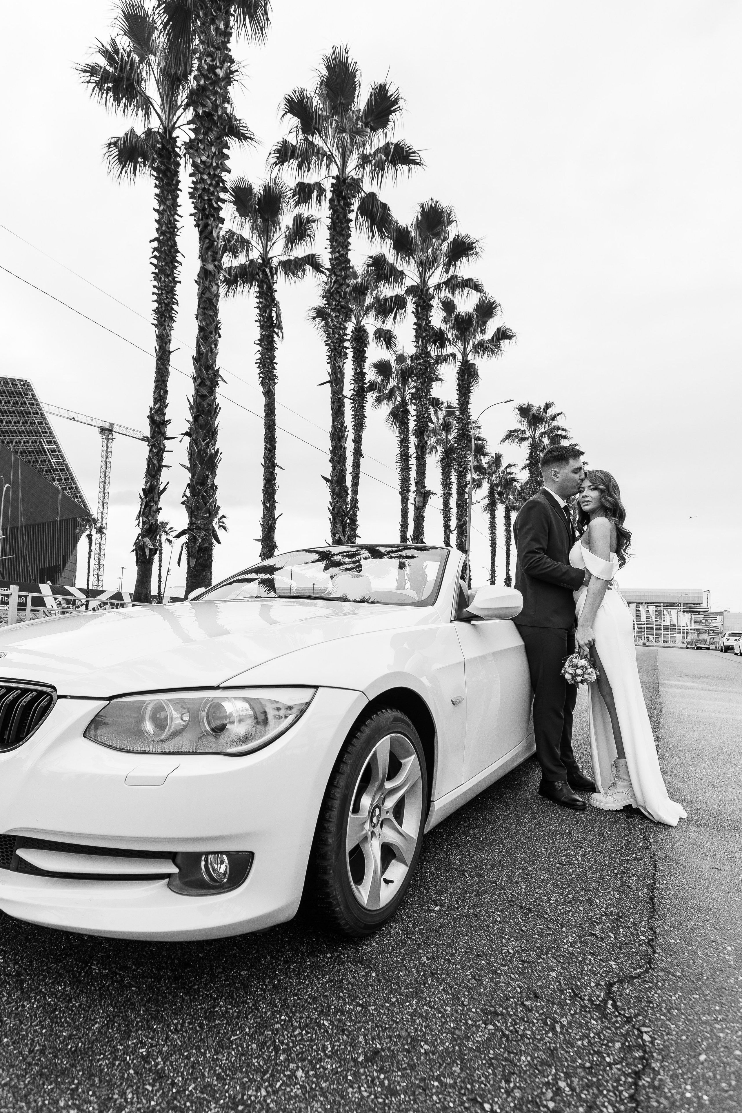 Love Story. Фотограф в Сочи