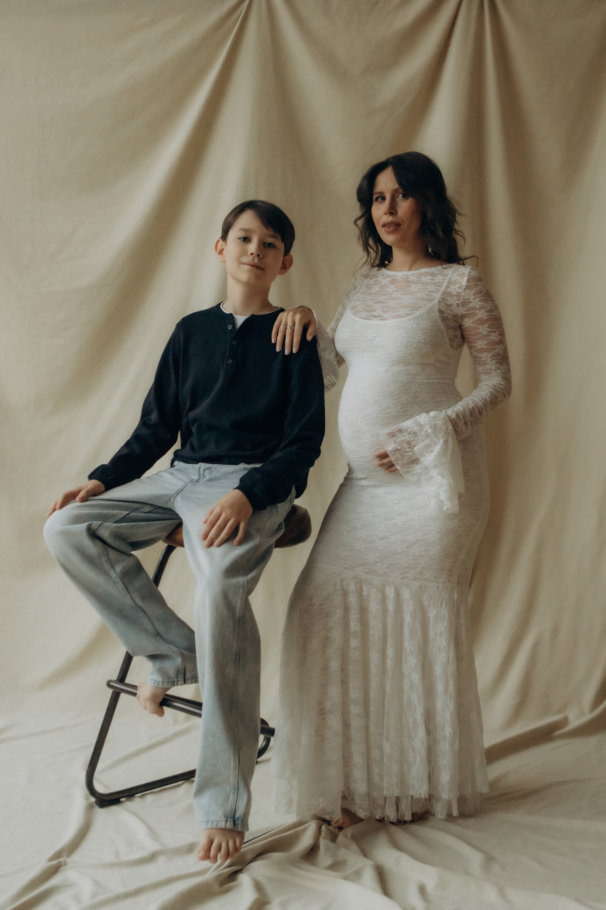 Семейные съемки. Семейный и детский фотограф Олеся Козьякова