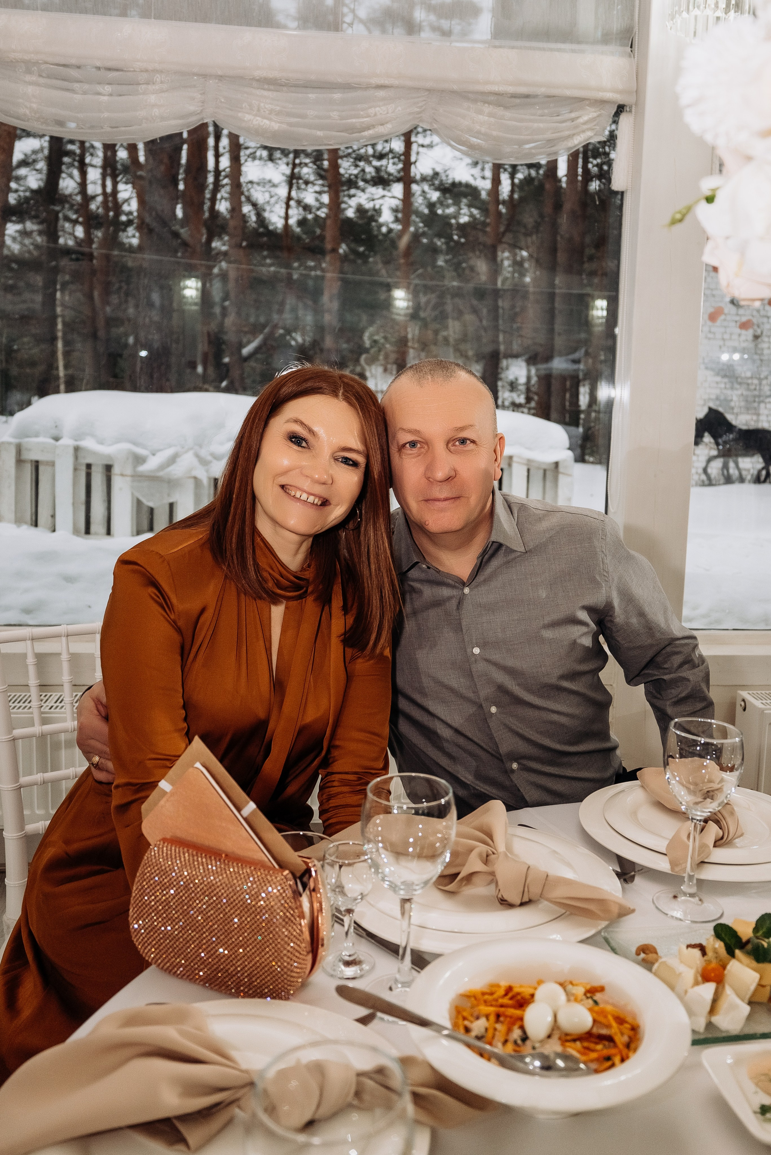 Кристина и Кирилл. Фотограф Тверь. Анна Драго