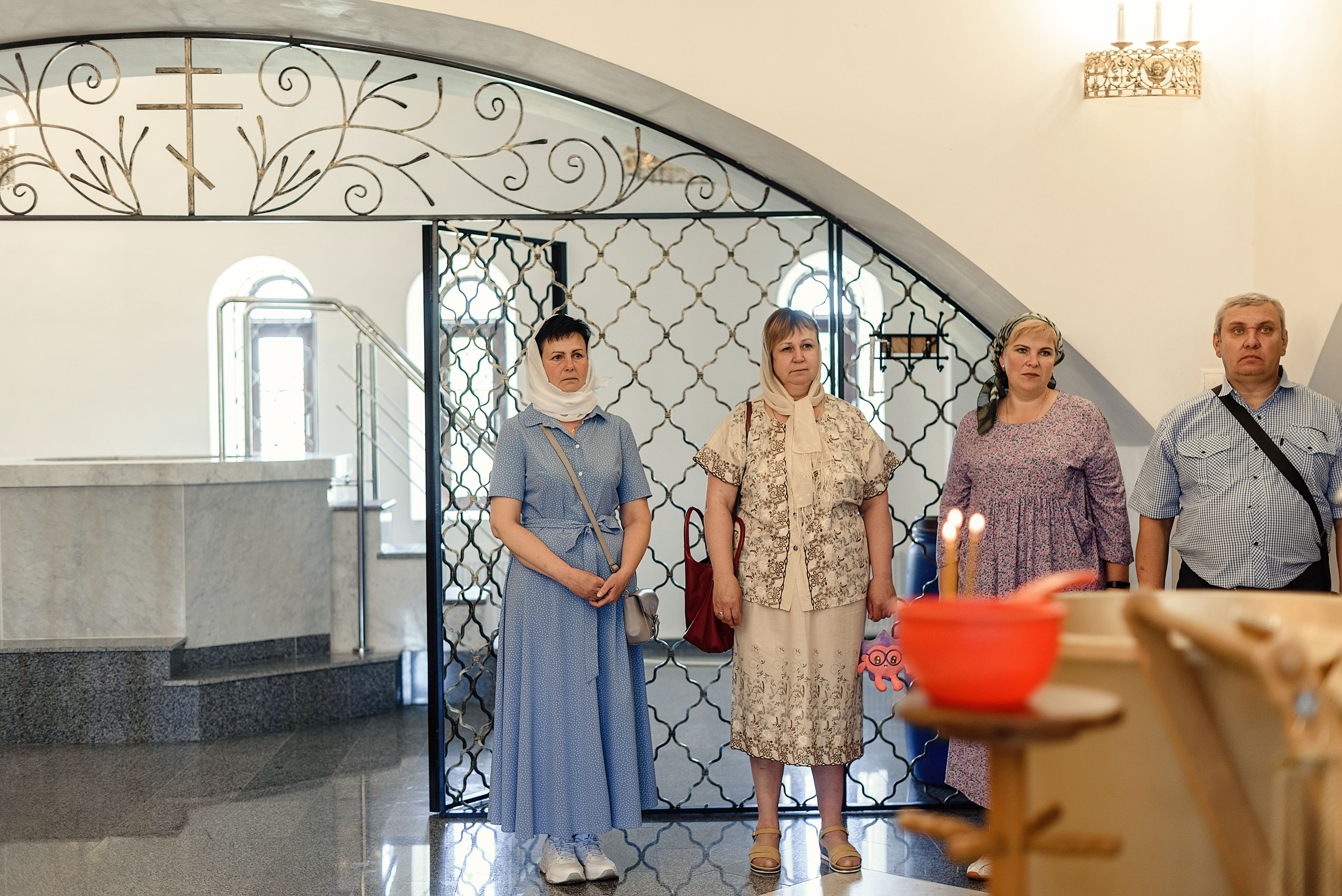 Крещение Льва. Фотограф Ростов Великий Юлия Кузьмина Фотограф на крещение Ярославль