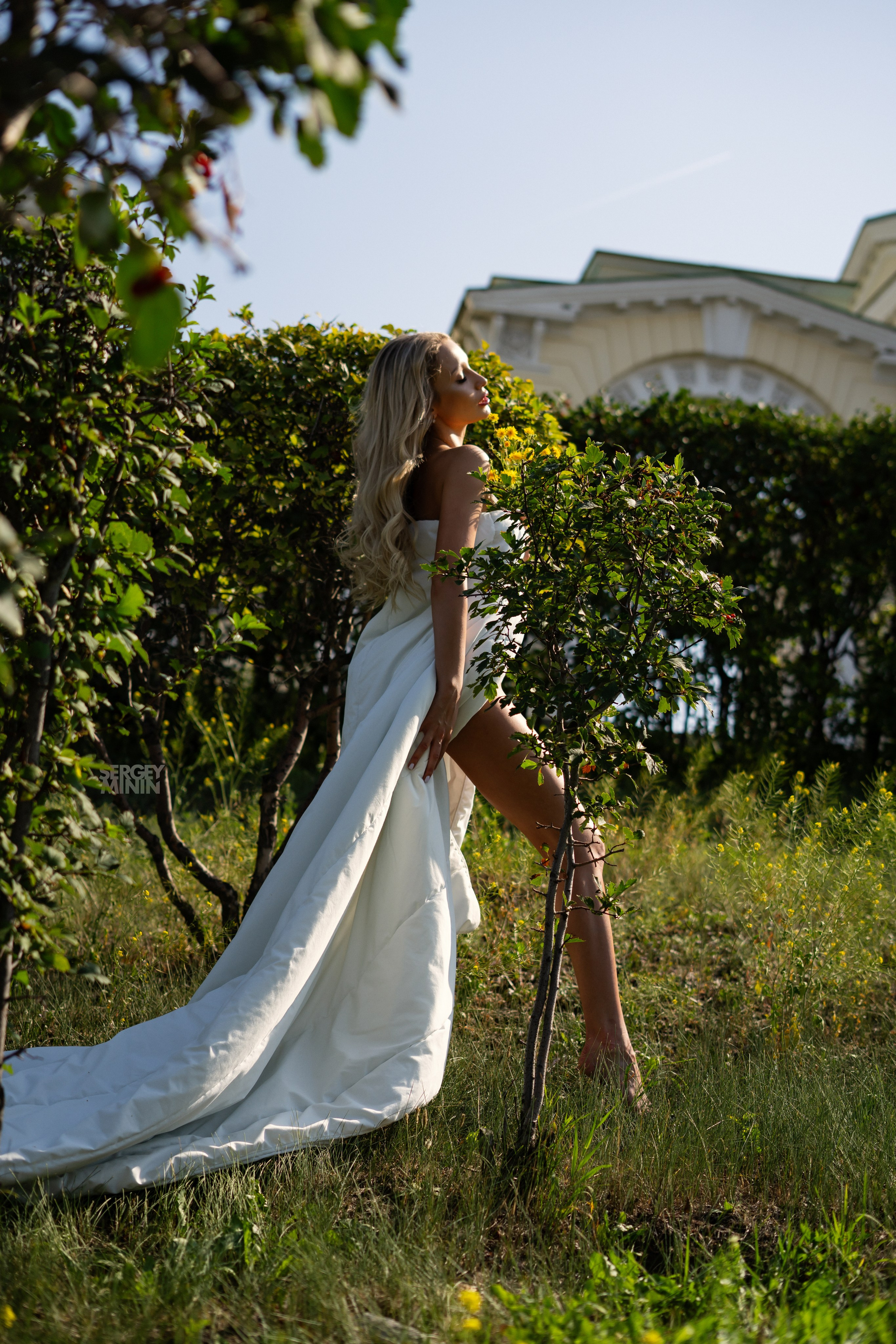 Прайс на индивидуальную фотосессию в Екатеринбурге (1). Студийный и Рекламный Фотограф в Екатеринбурге Сергей Минин