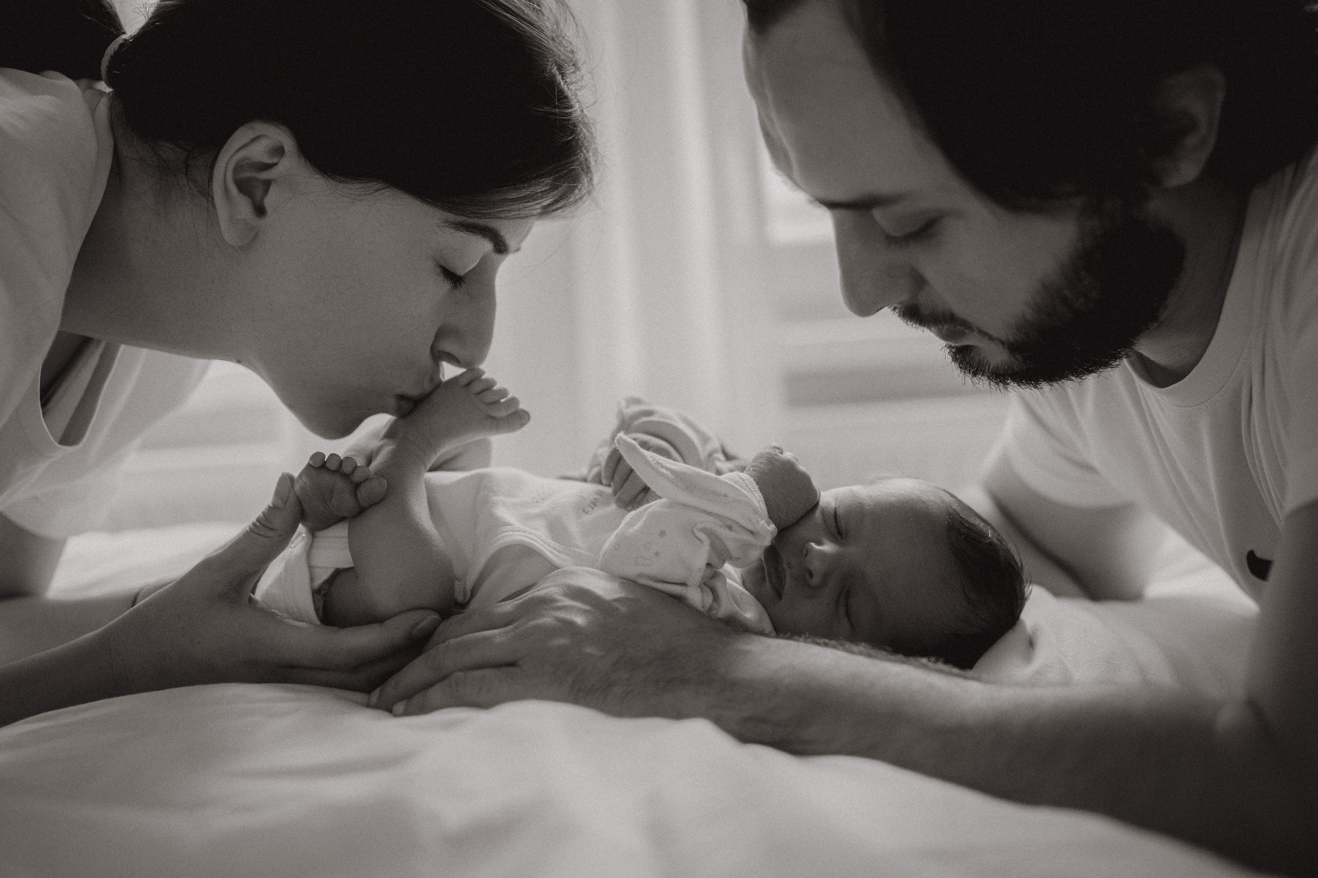 Малыш. Кристина Ветрова | ФОТОГРАФ | Москва