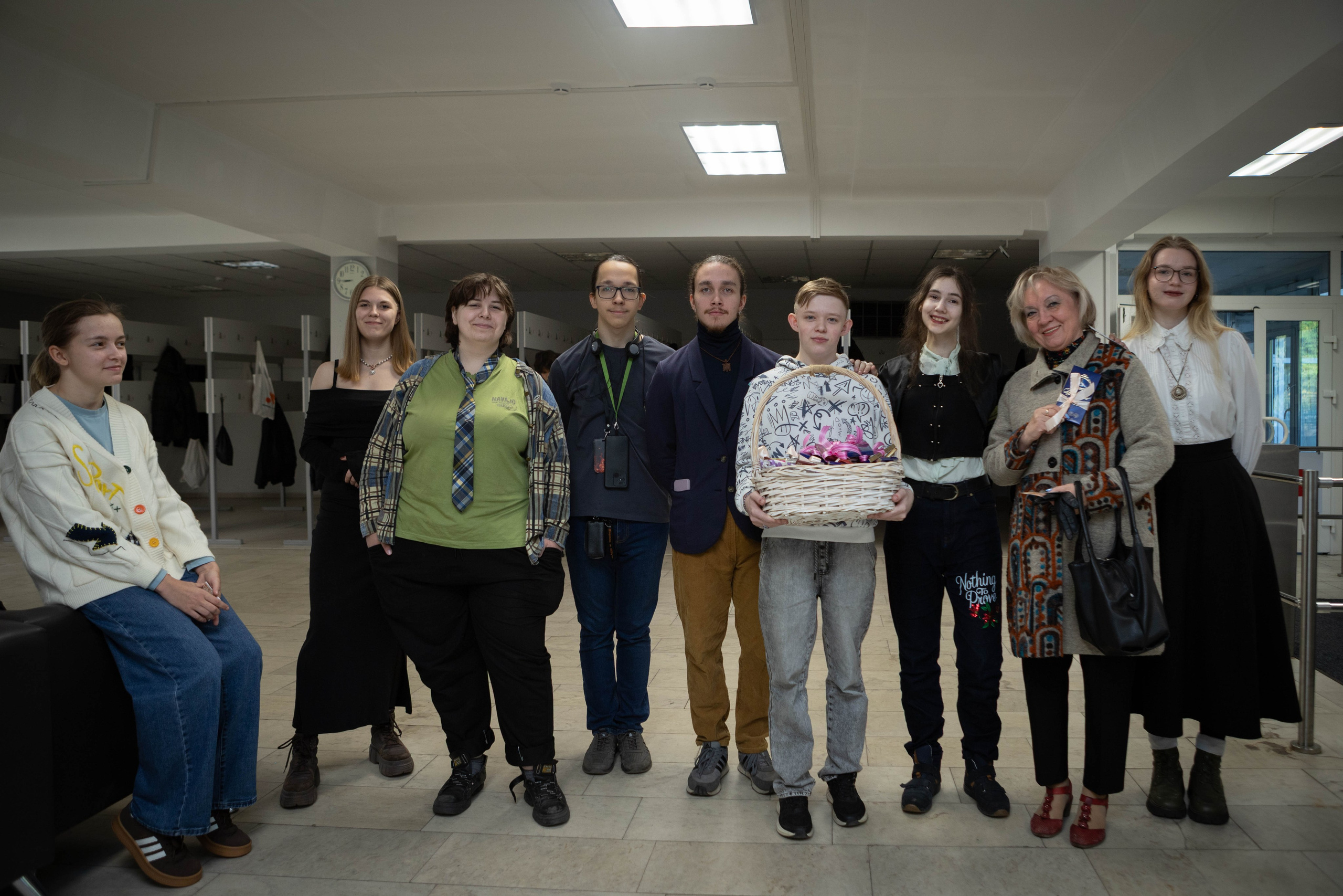 Ивент-мероприятия. Ширко Владислав. Фотограф в г. Москве