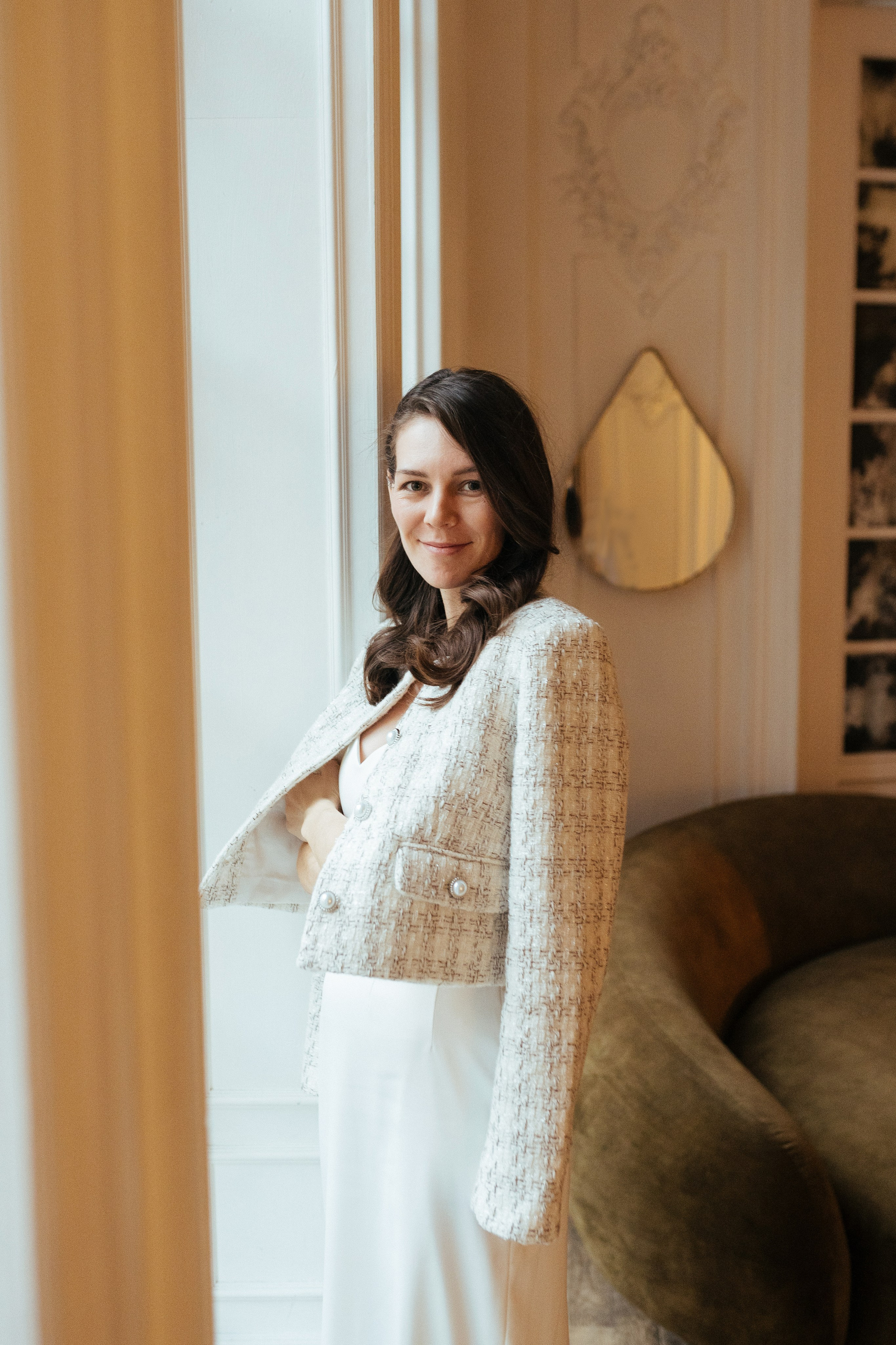 Свадебная фотосессия в Москве. Свадебный фотограф в Москве Анна Полушина