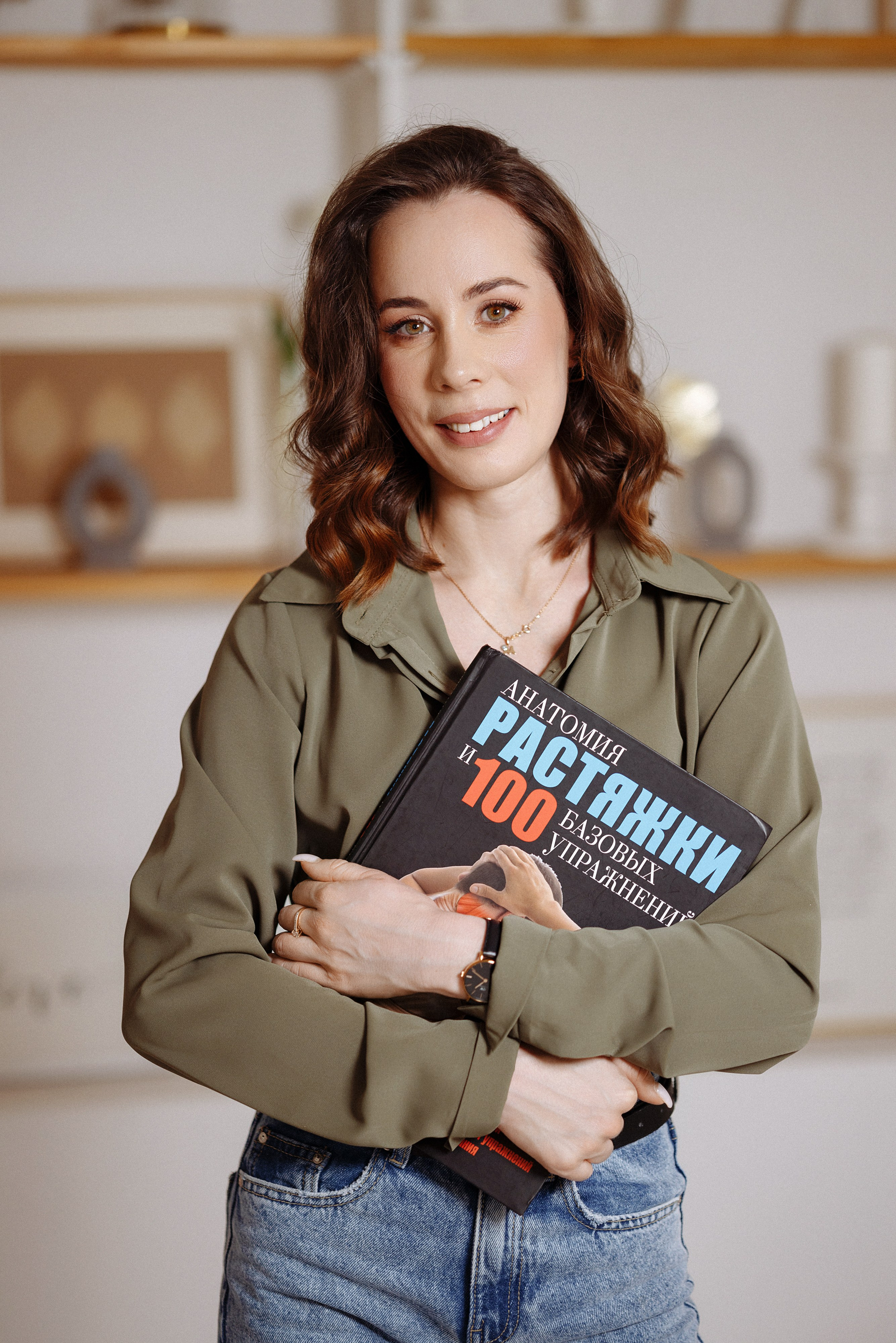 Контент для Марины. Каплицкая Любовь — фотограф Тверь