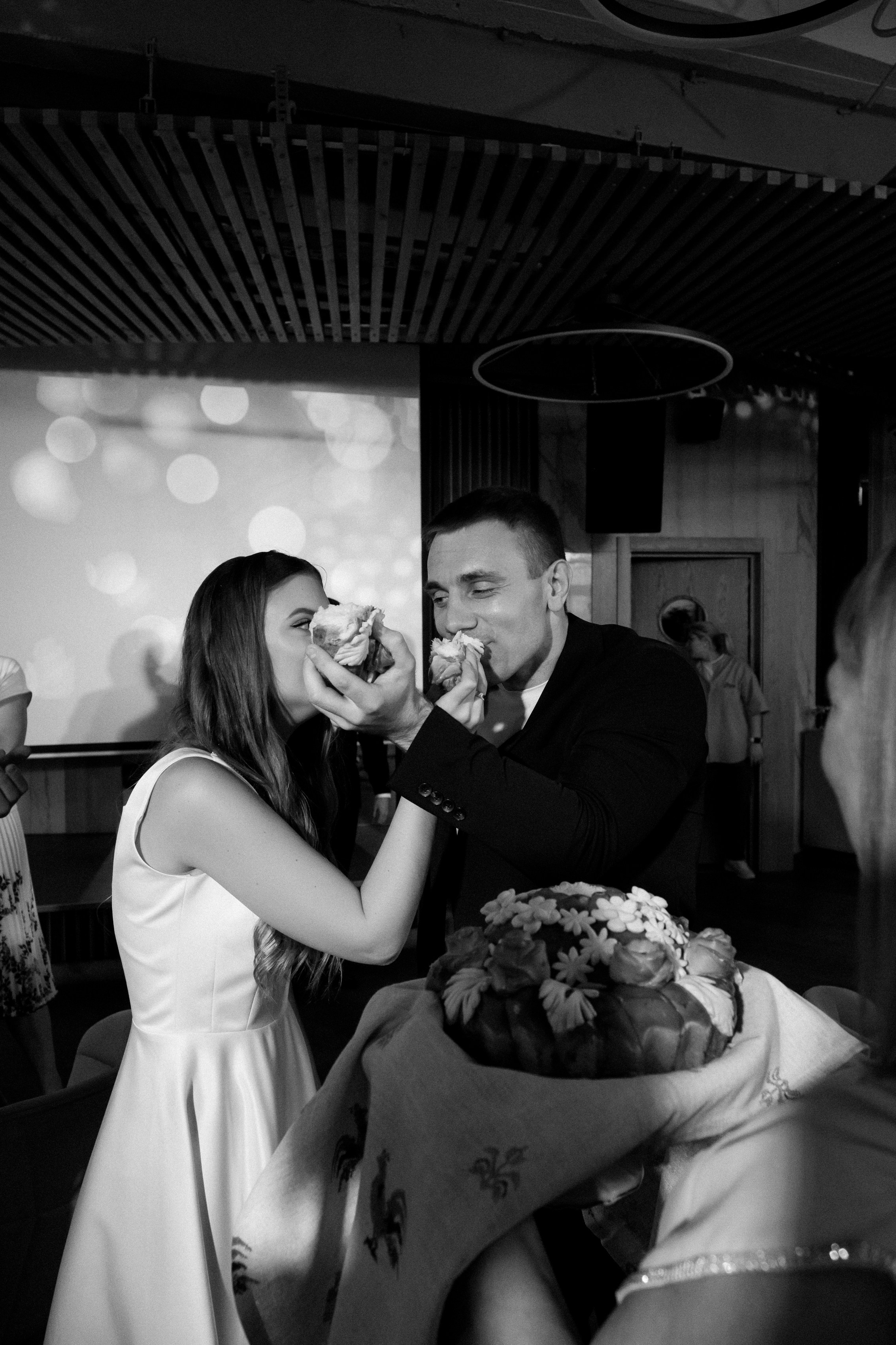 Виталий и Юлия. Свадебный и семейный фотограф в Волгограде Кристина Иванова