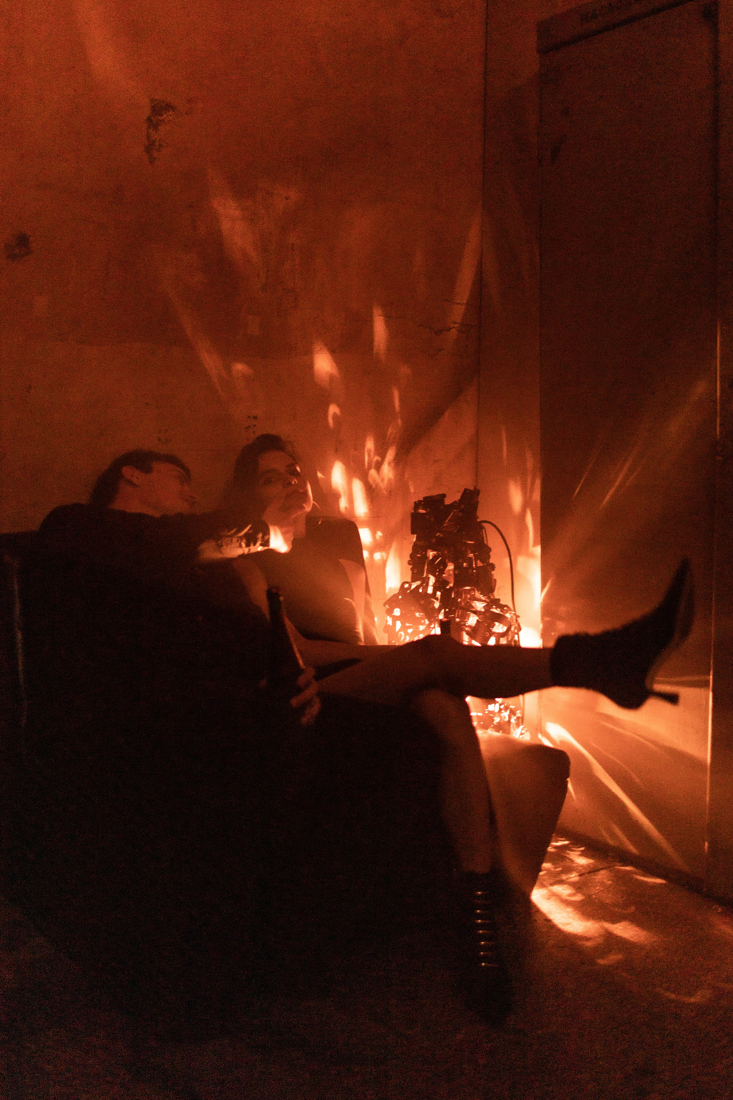 SENS 2023. Фотограф в Москве Десятова Ксения