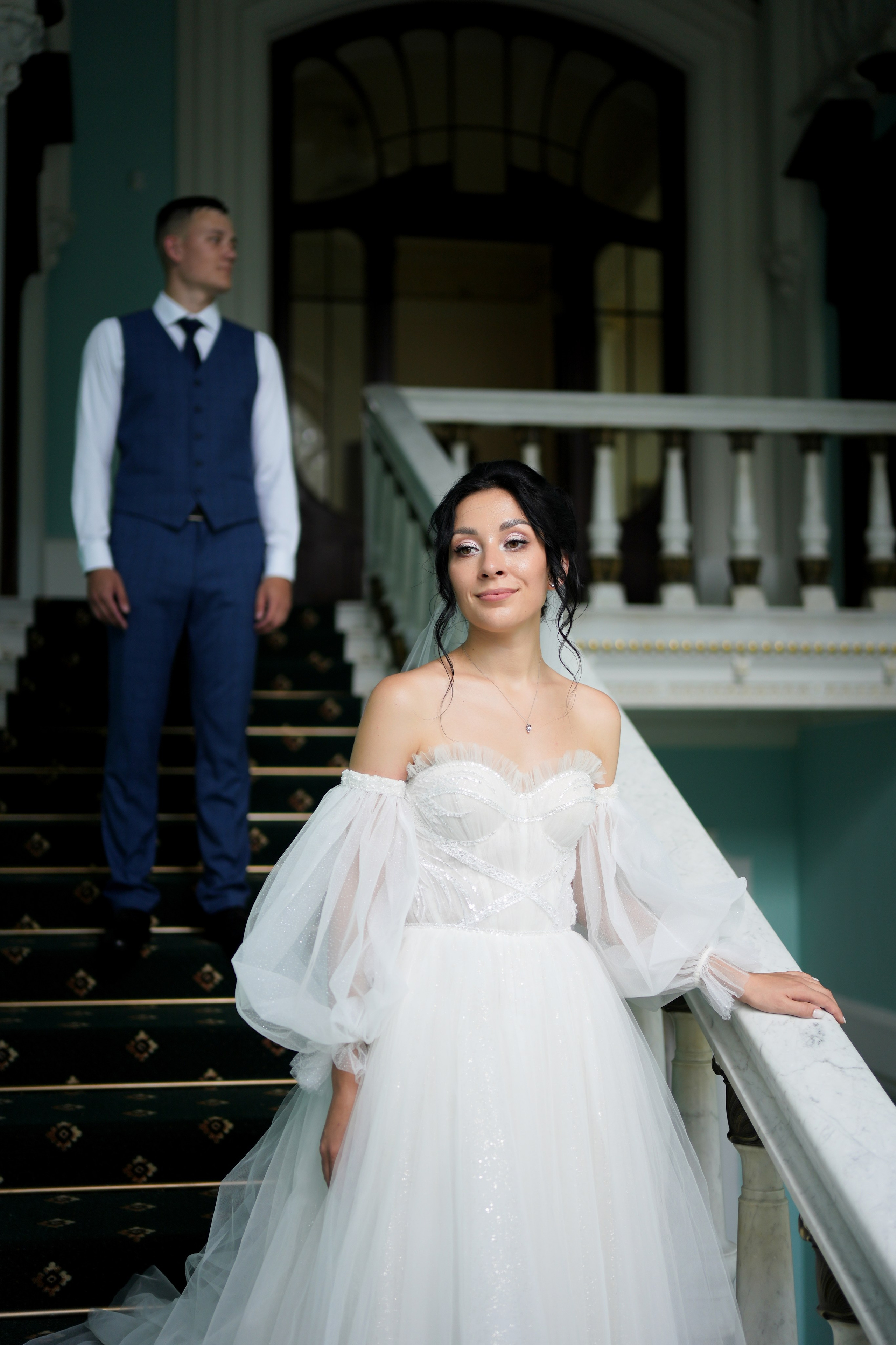 Юля + Артур: полная серия (пакет полный день). BYFOX STUDIO 68 — фото и видеосъёмка Тамбов, Москва, Воронеж, Липецк