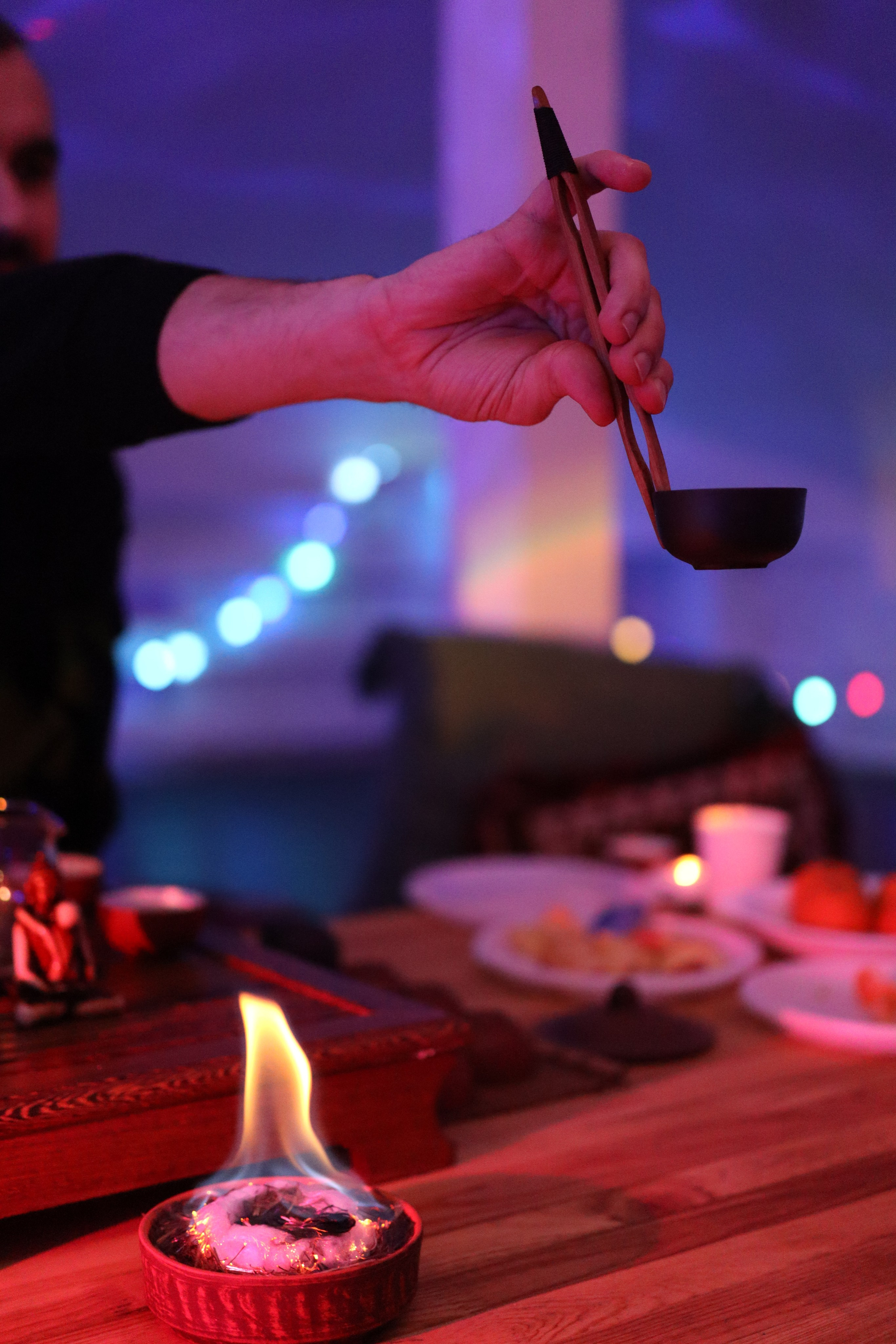 Энергия Баланса~2. Photo Ninja