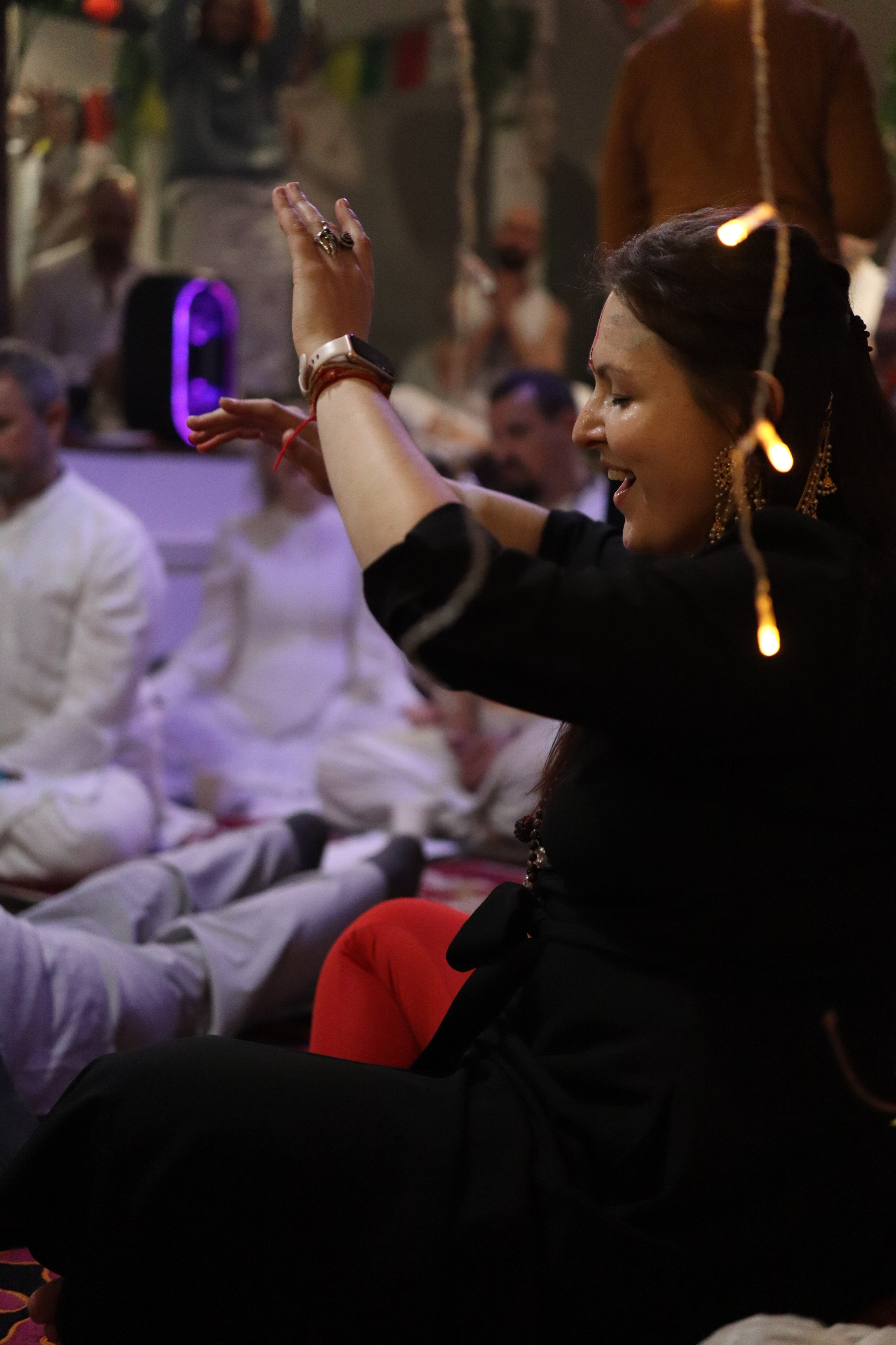 MahaShivaRatri2024. Photo Ninja