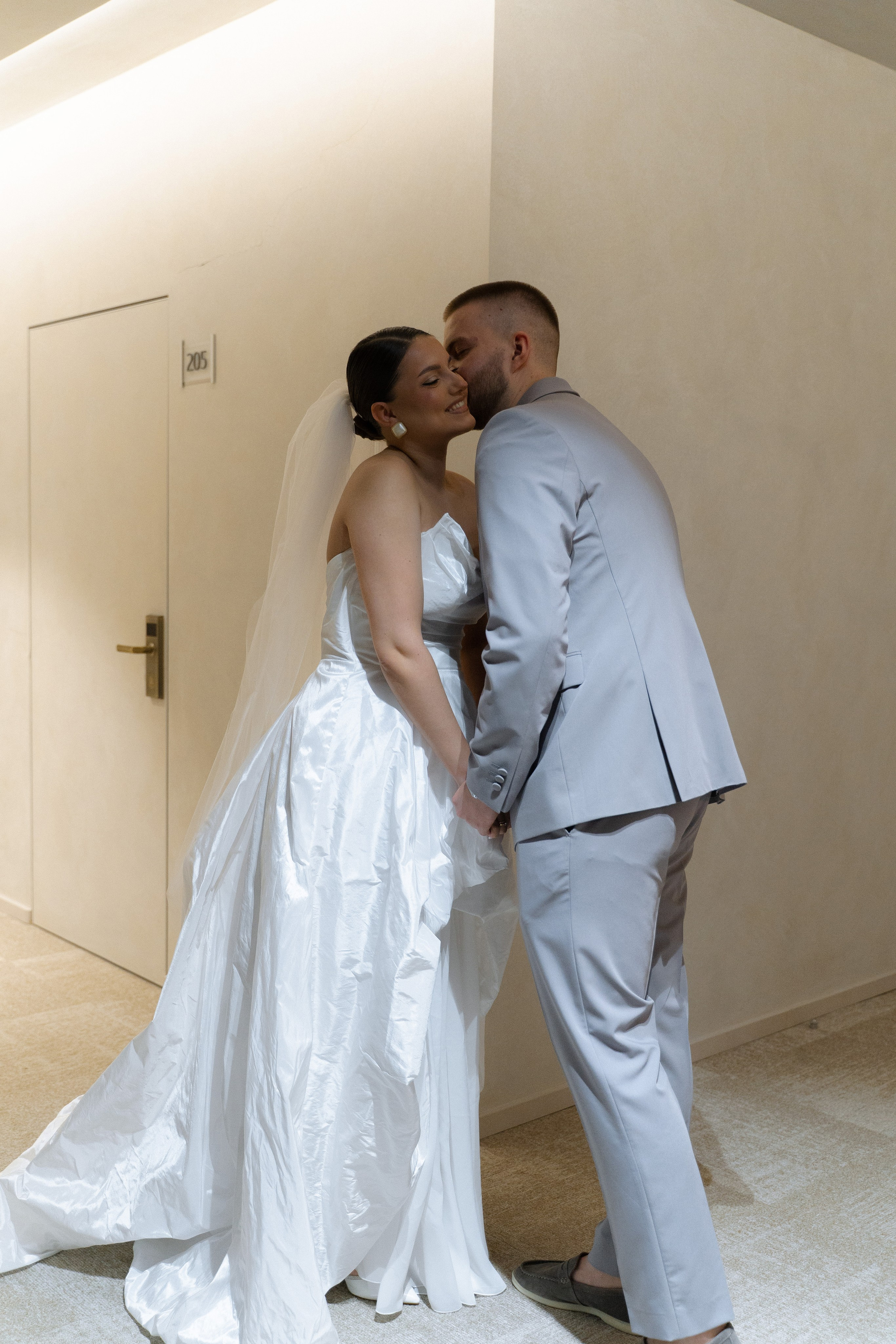 Вячеслав и Анжелика. Свадебный фотограф Анастасия Хабарова в Новоуральске и Екатеринбурге