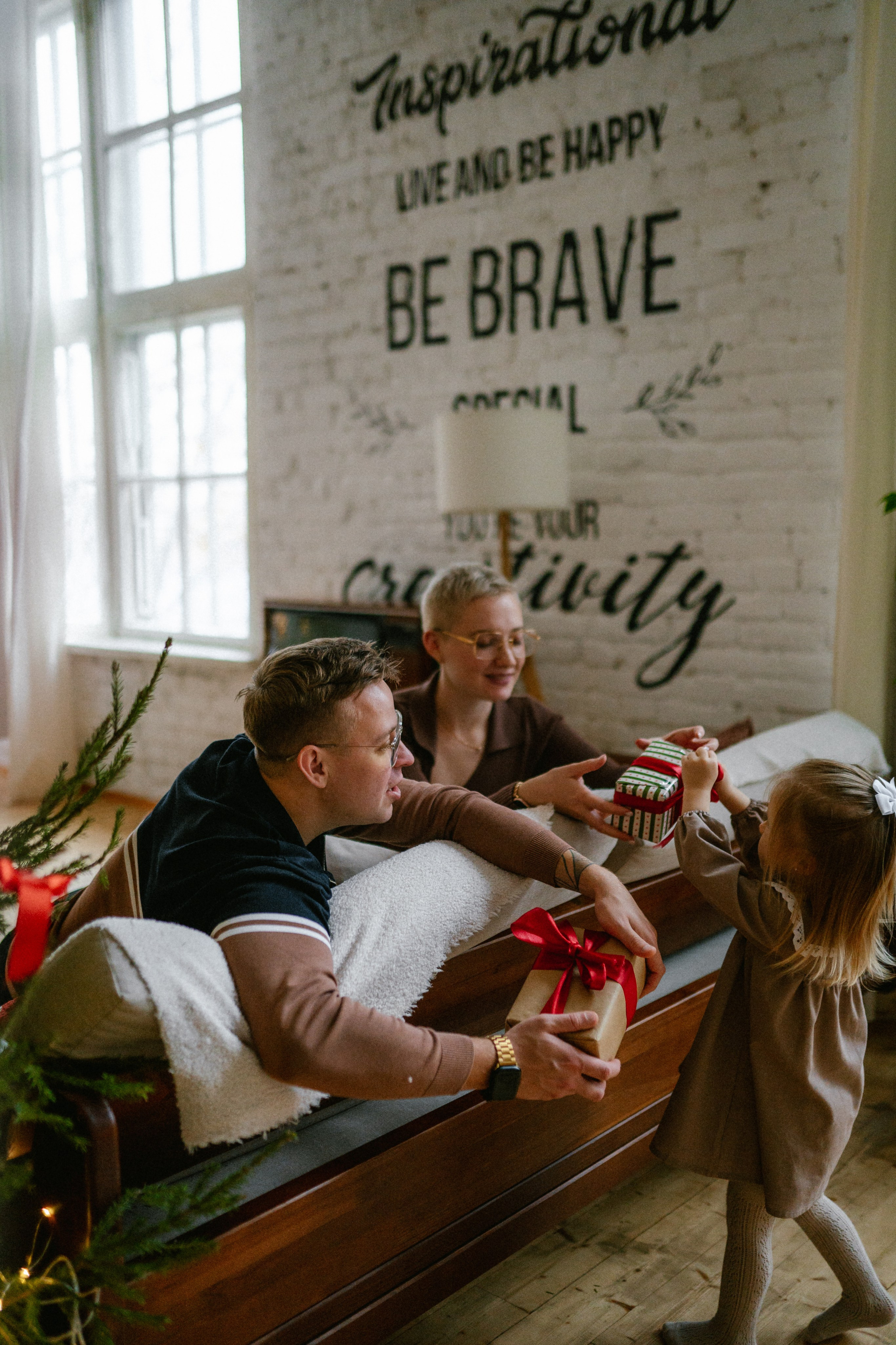 Даня, Алина и Кира. Фотограф в Краснодаре Баева Кристина