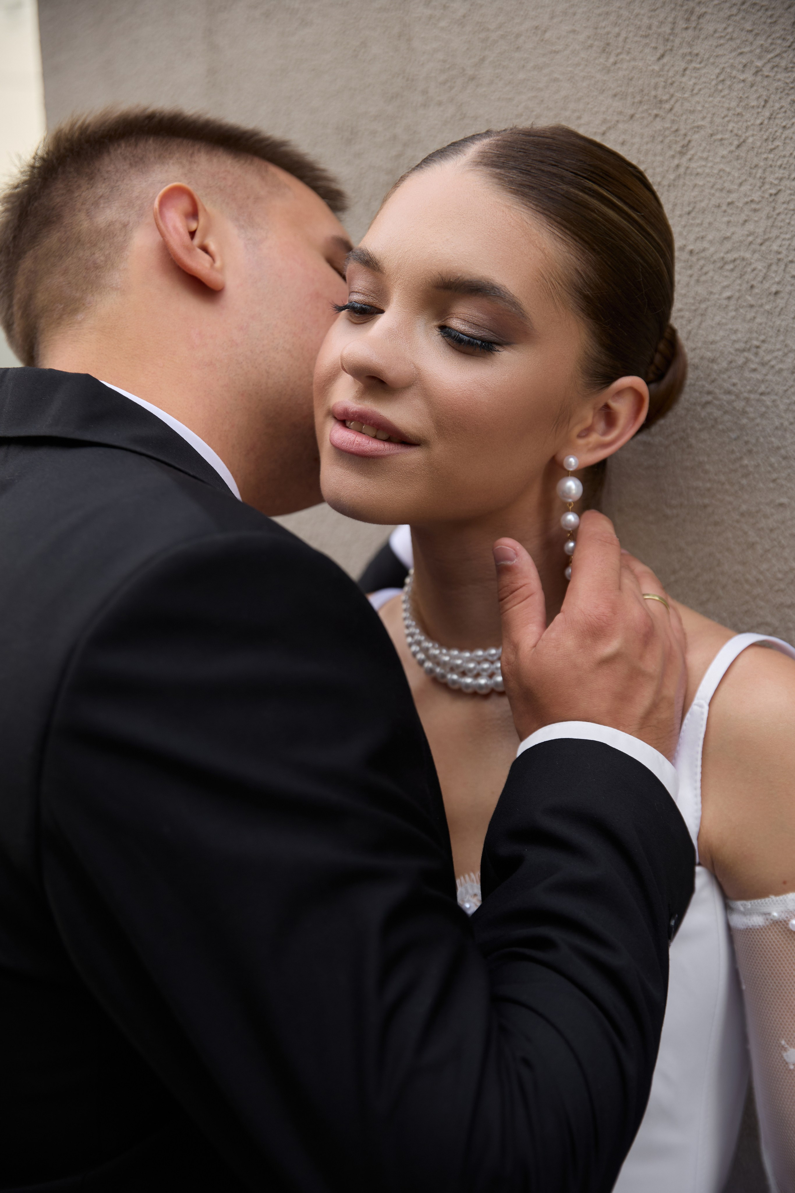 Ангелина и Руслан. Juliashtondic. photo