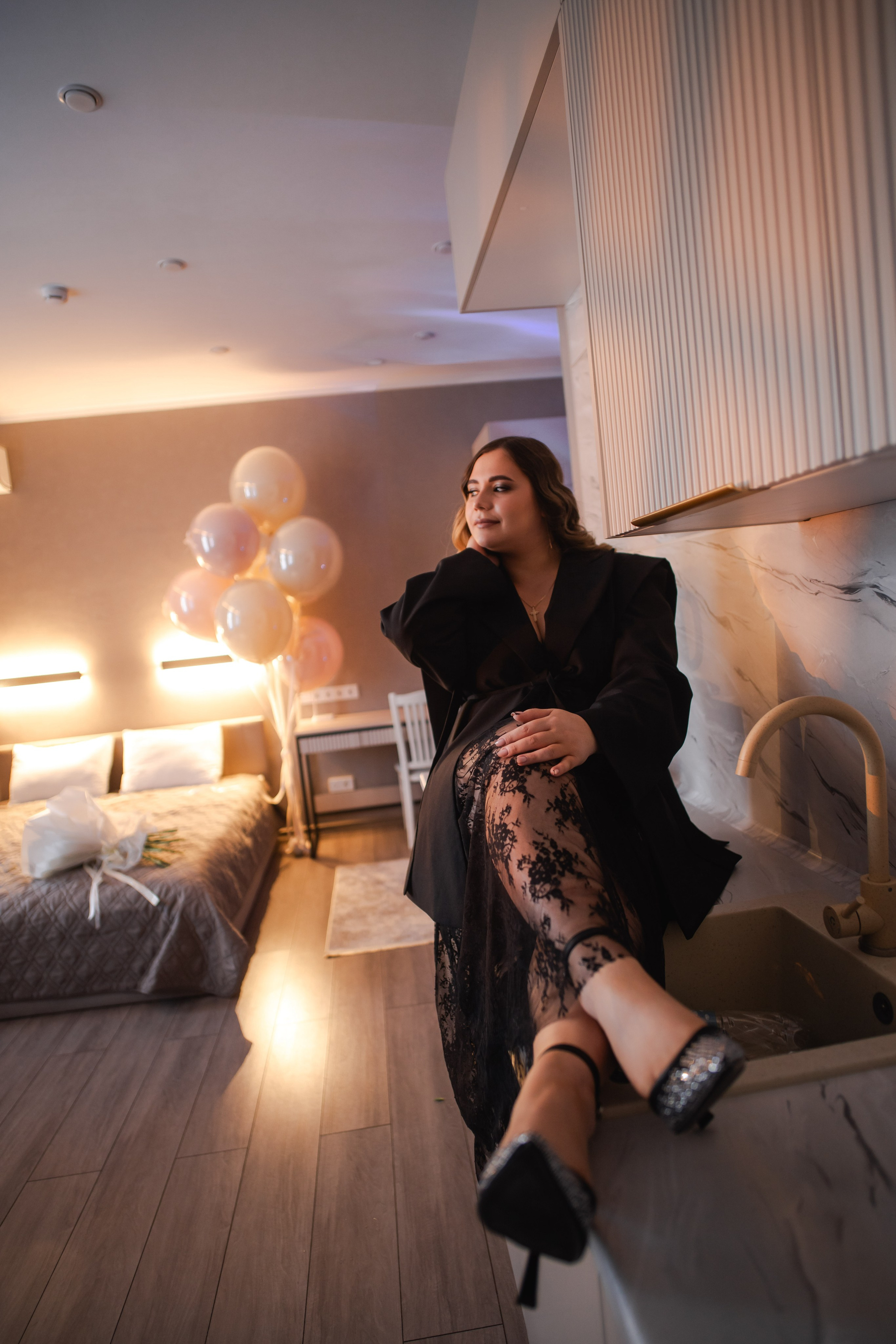 Леон. Семейный и детский фотограф в Екатеринбурге и НевьянскеТимурова Алина