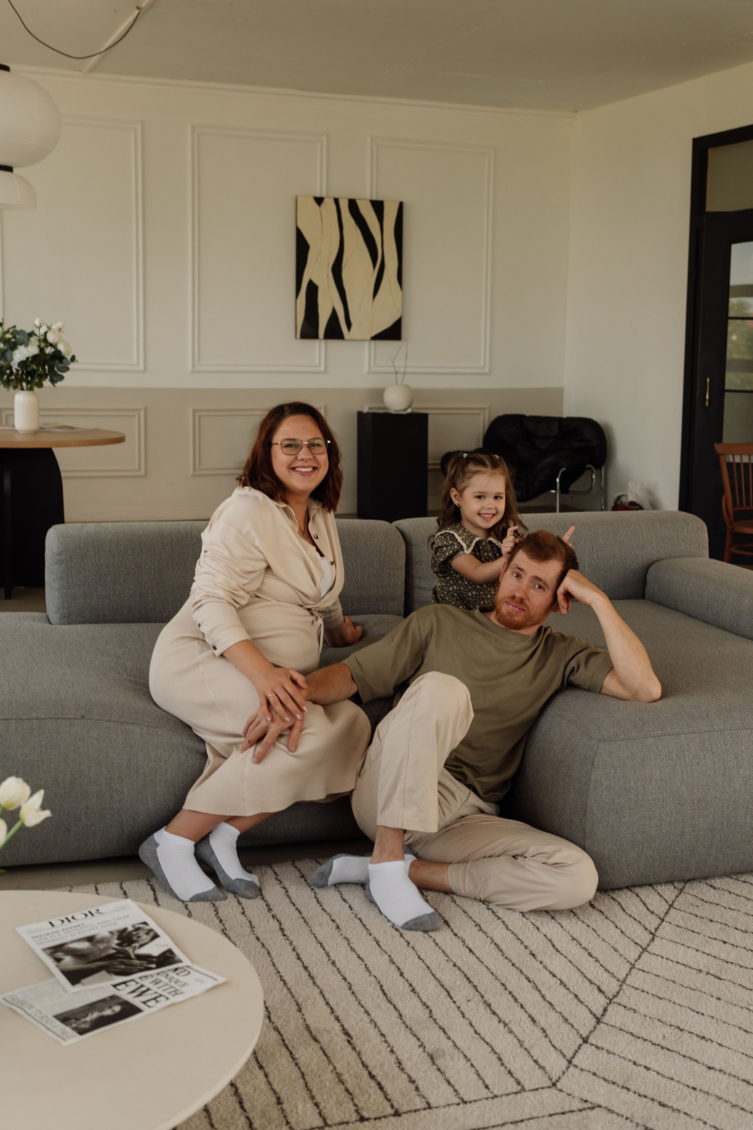 Дима, Настя и Варюша. СВАДЕБНЫЙ ФОТОГРАФ КРАСНОЯРСК