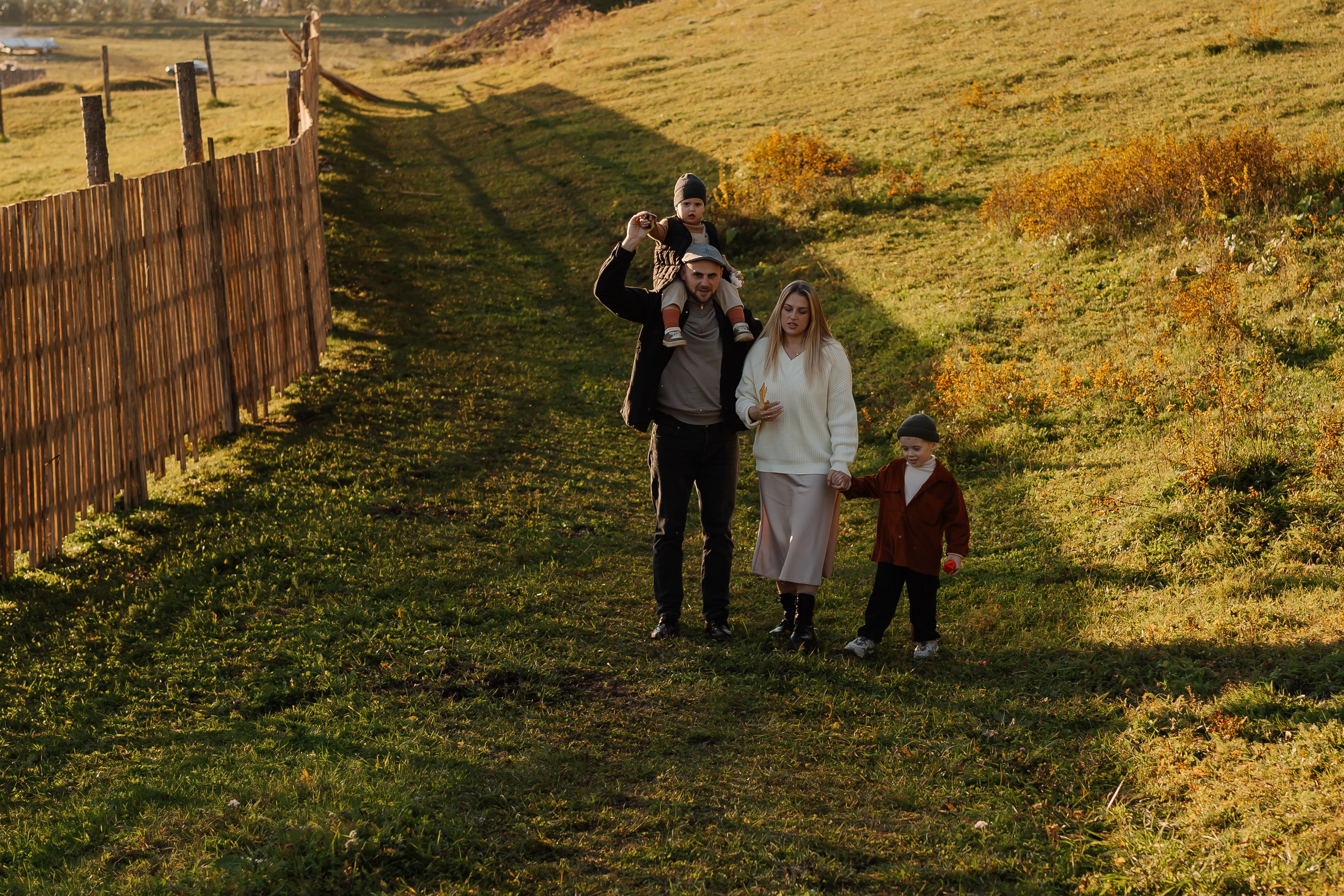 Андрей и Дарья. СВАДЕБНЫЙ ФОТОГРАФ КРАСНОЯРСК