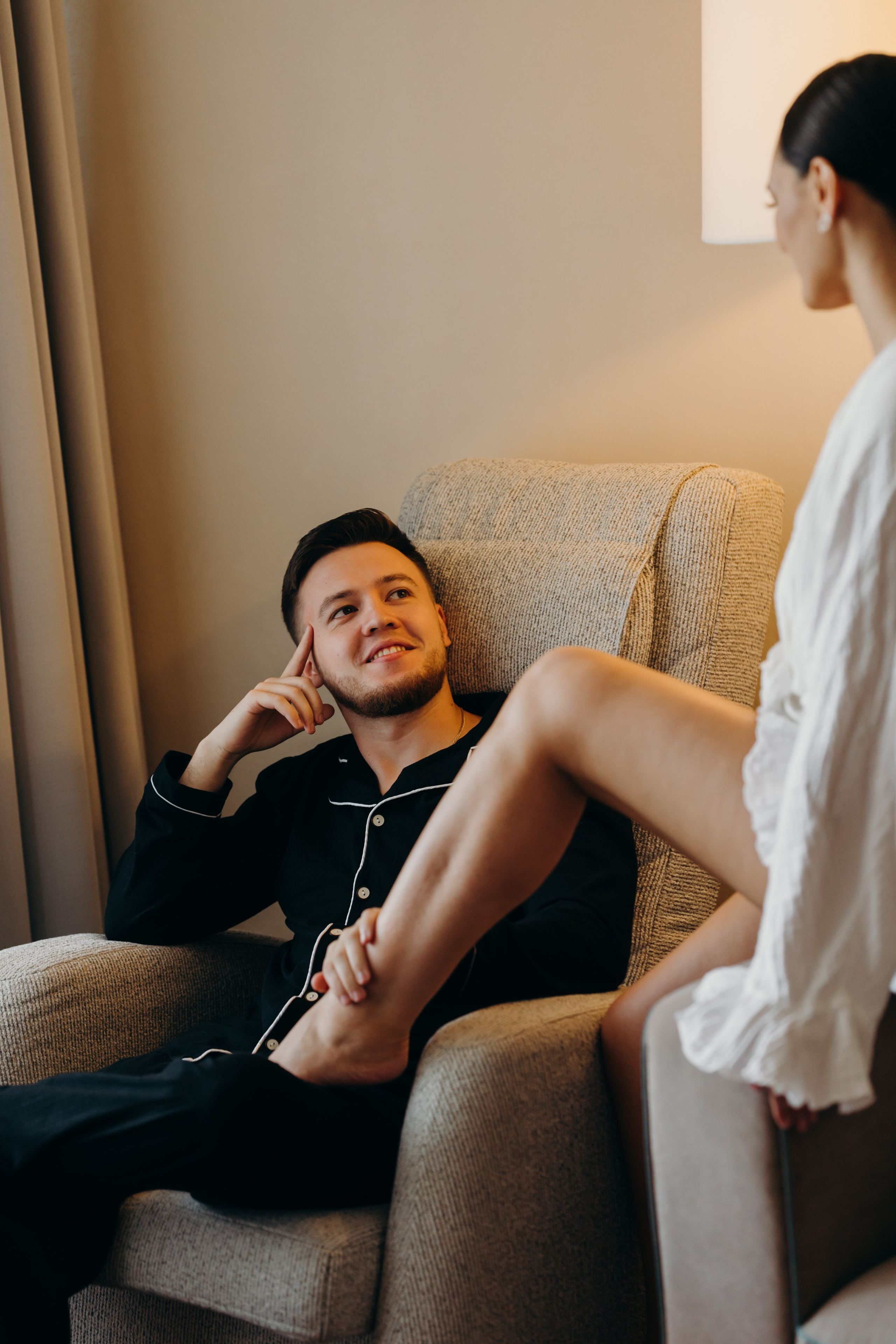 Рождение семьи Игоря и Кристины. СВАДЕБНЫЙ ФОТОГРАФ КРАСНОЯРСК