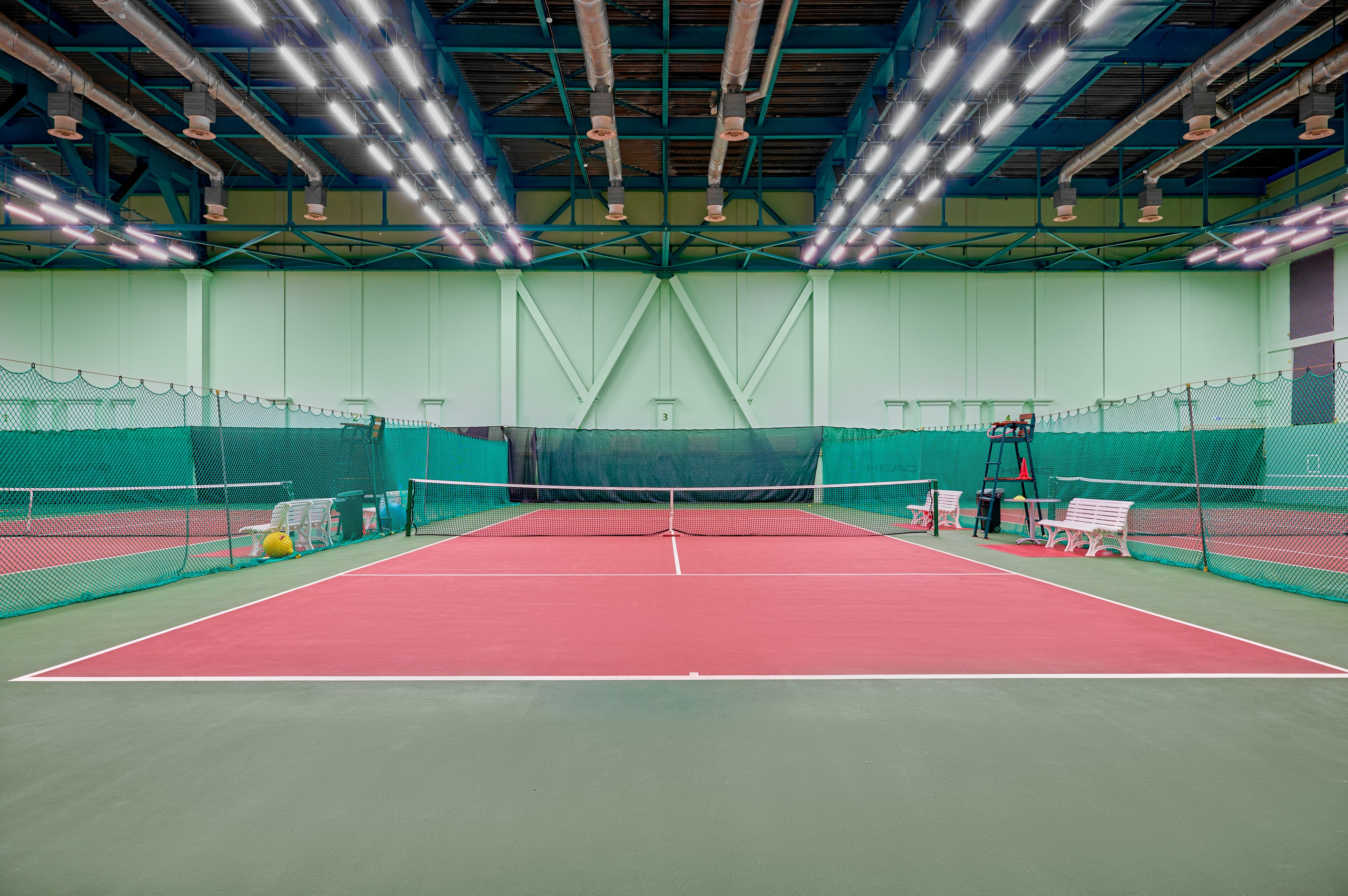 Интерьерная съемка объектов Дело спорт. Спортивный фитнес фотограф-видеограф Алексей Нестеров