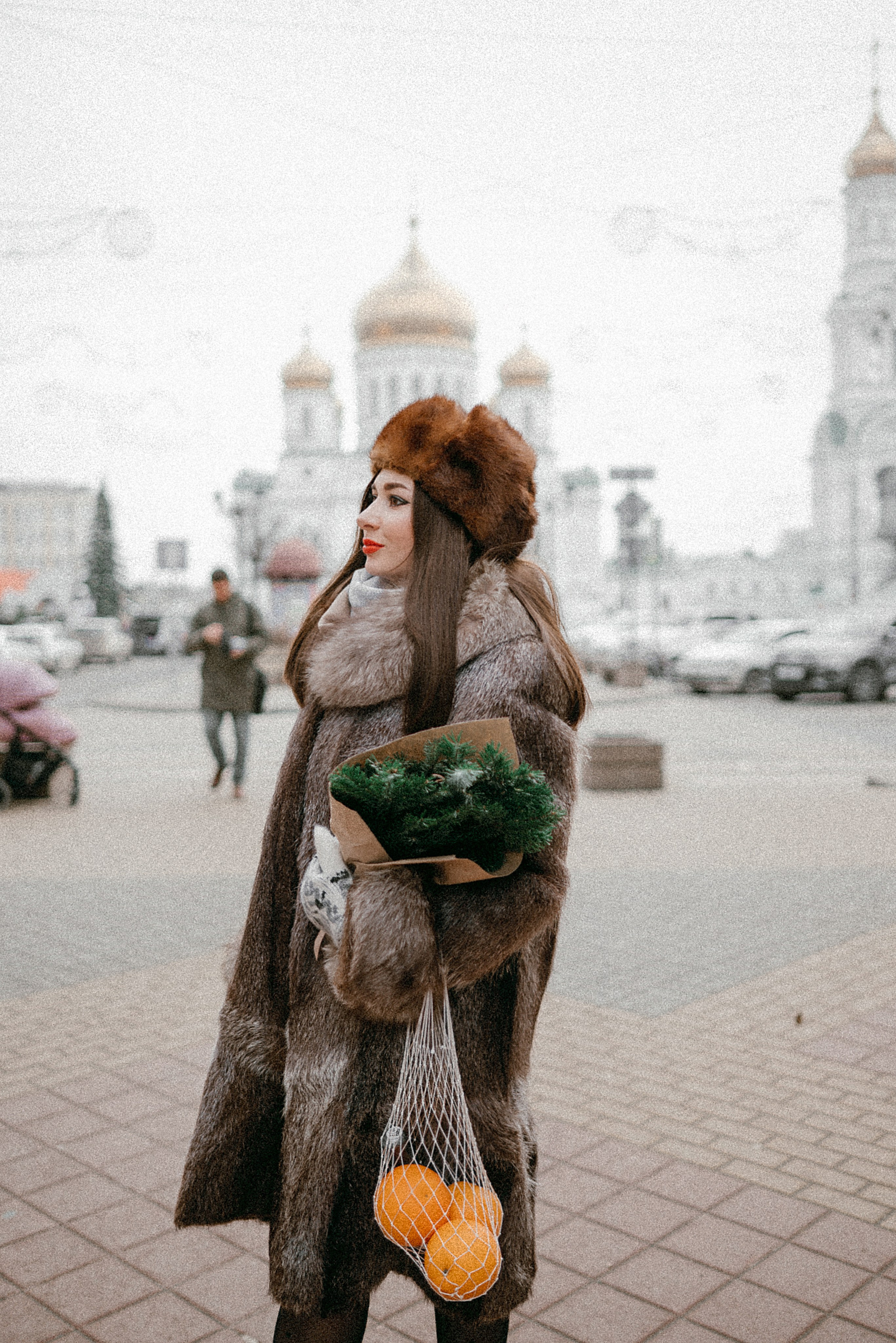Russiаn Girl. Свадебный и семейный фотограф в Ростове-на-Дону Алина Астахова