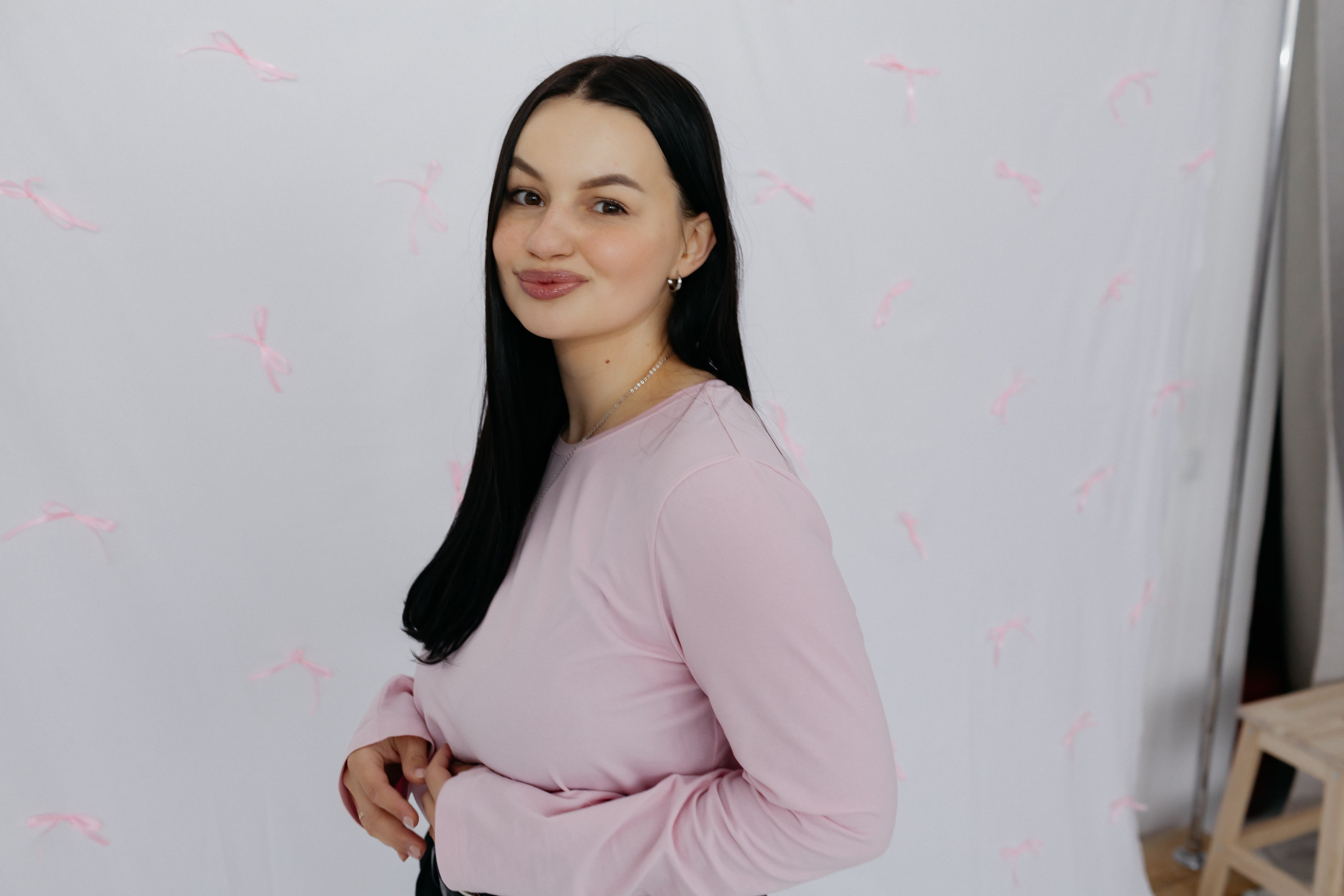 Девичник. Фотостудия «LIGHT ROOM», творческое пространство с полноценной кухонной зоной в Бресте