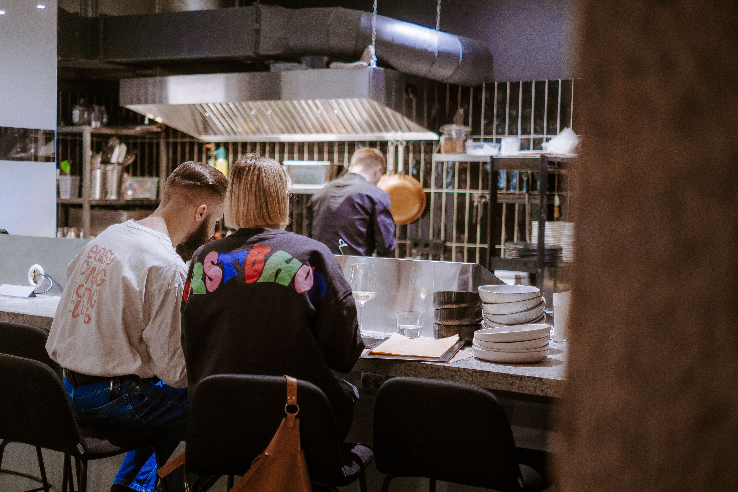 LENINA 20. Фотограф Мария Хлебникова Санкт-Петербург Москва