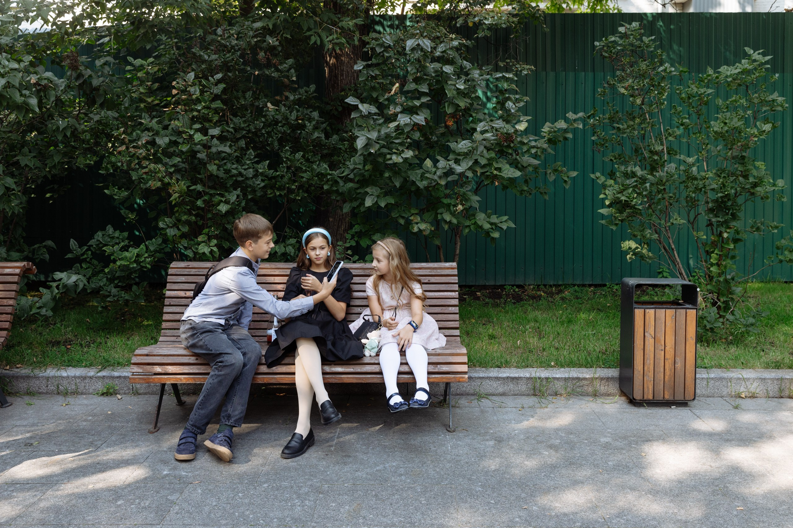 Свадебный анонс Егора и Кати