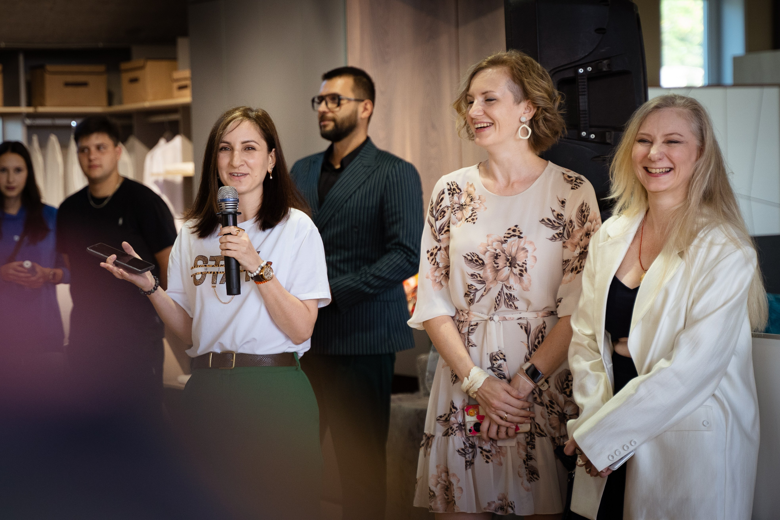 мероприятие в Находке