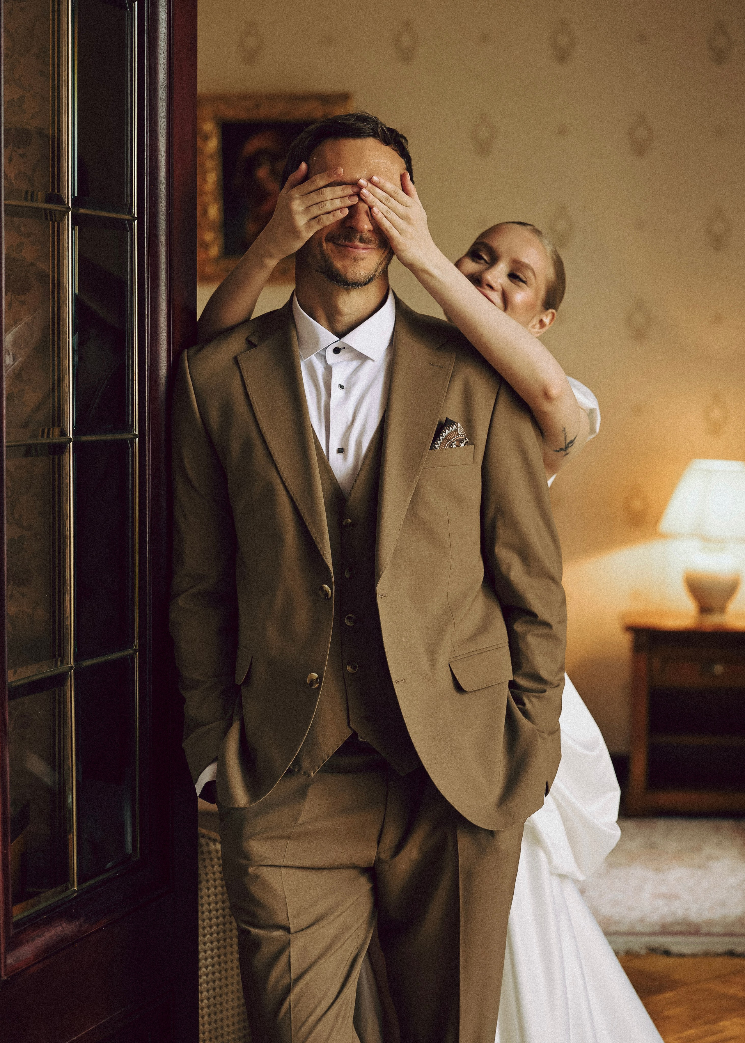 Прайс на свадебный сезон. Фотограф Соня Даркевич