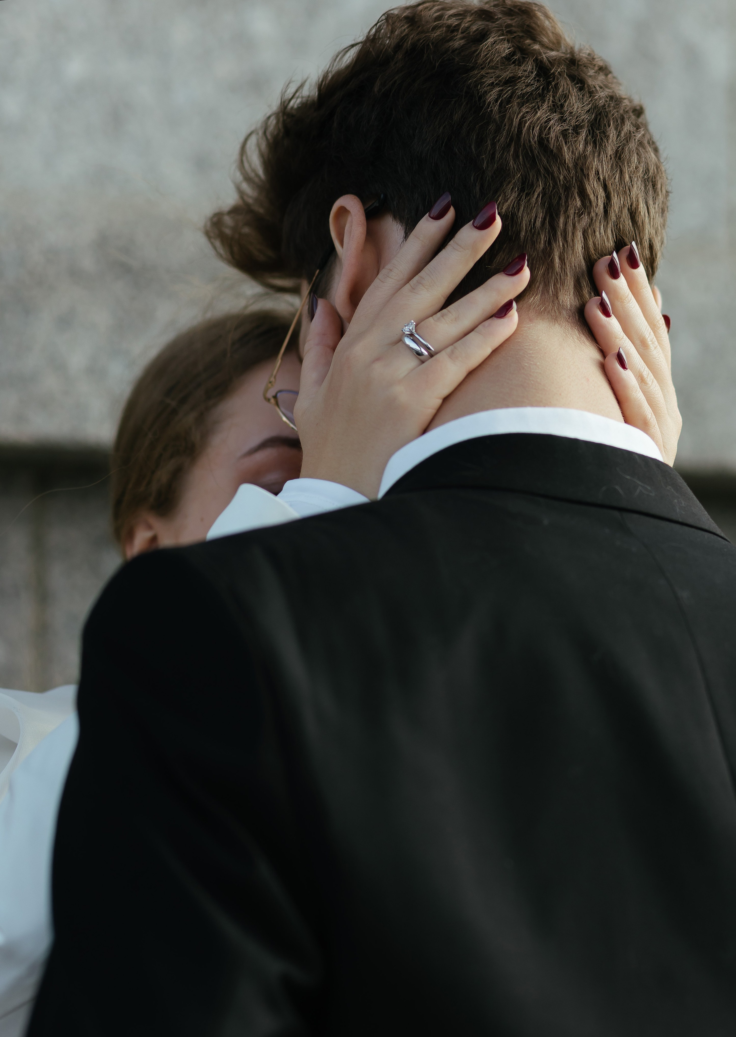 Таня и Егор. Городская прогулка. Свадебный фотограф Калуга Москва Диана Румянцева